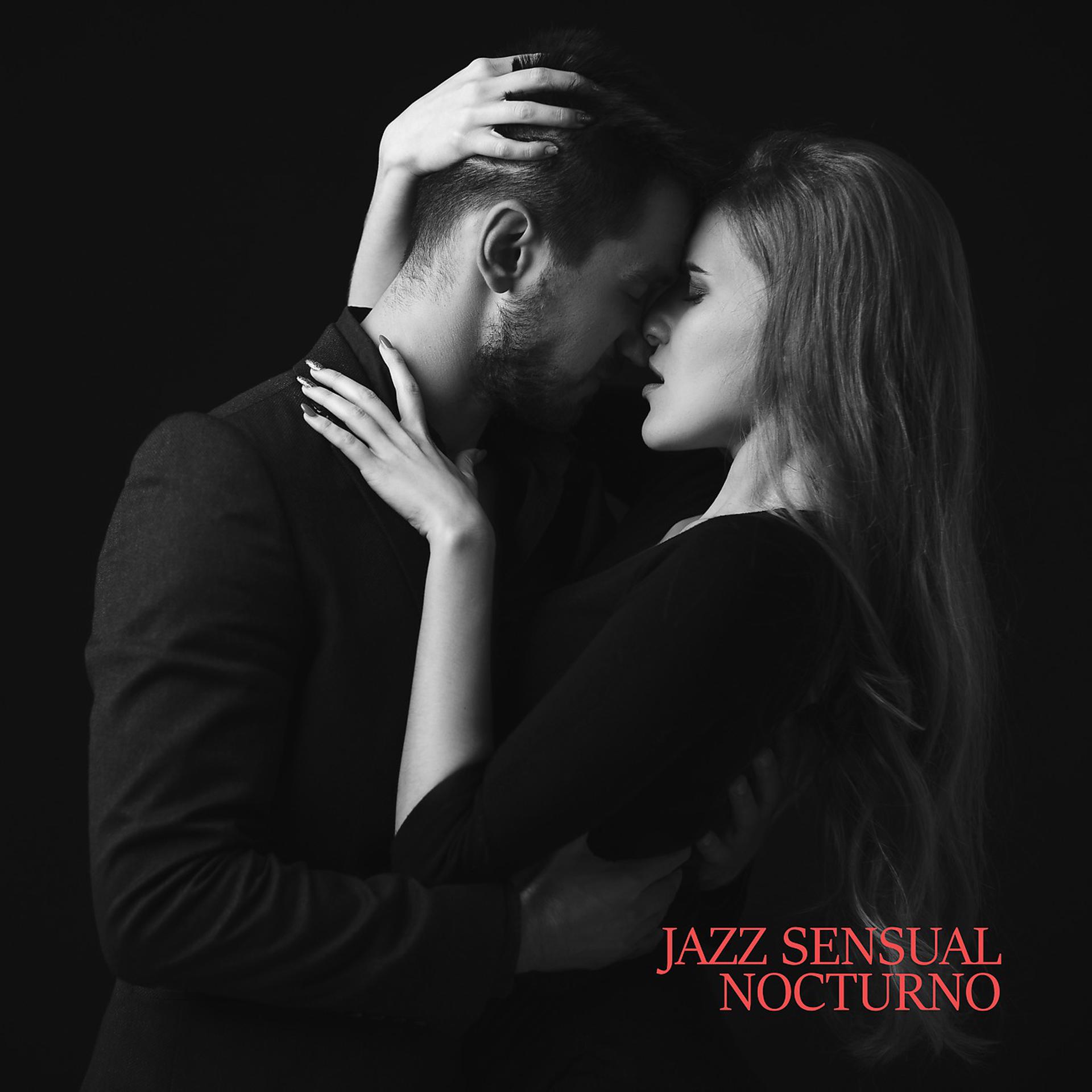 Постер альбома Jazz Sensual Nocturno