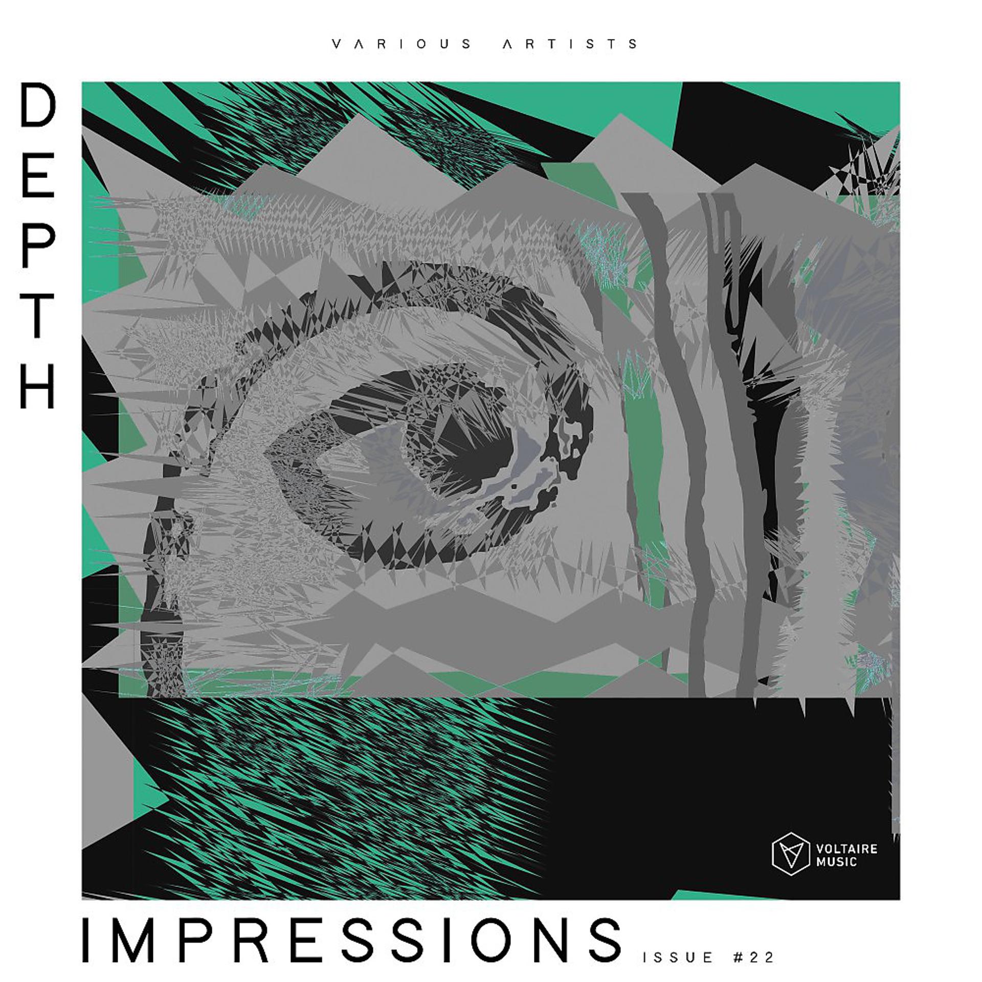 Постер альбома Depth Impressions Issue #22