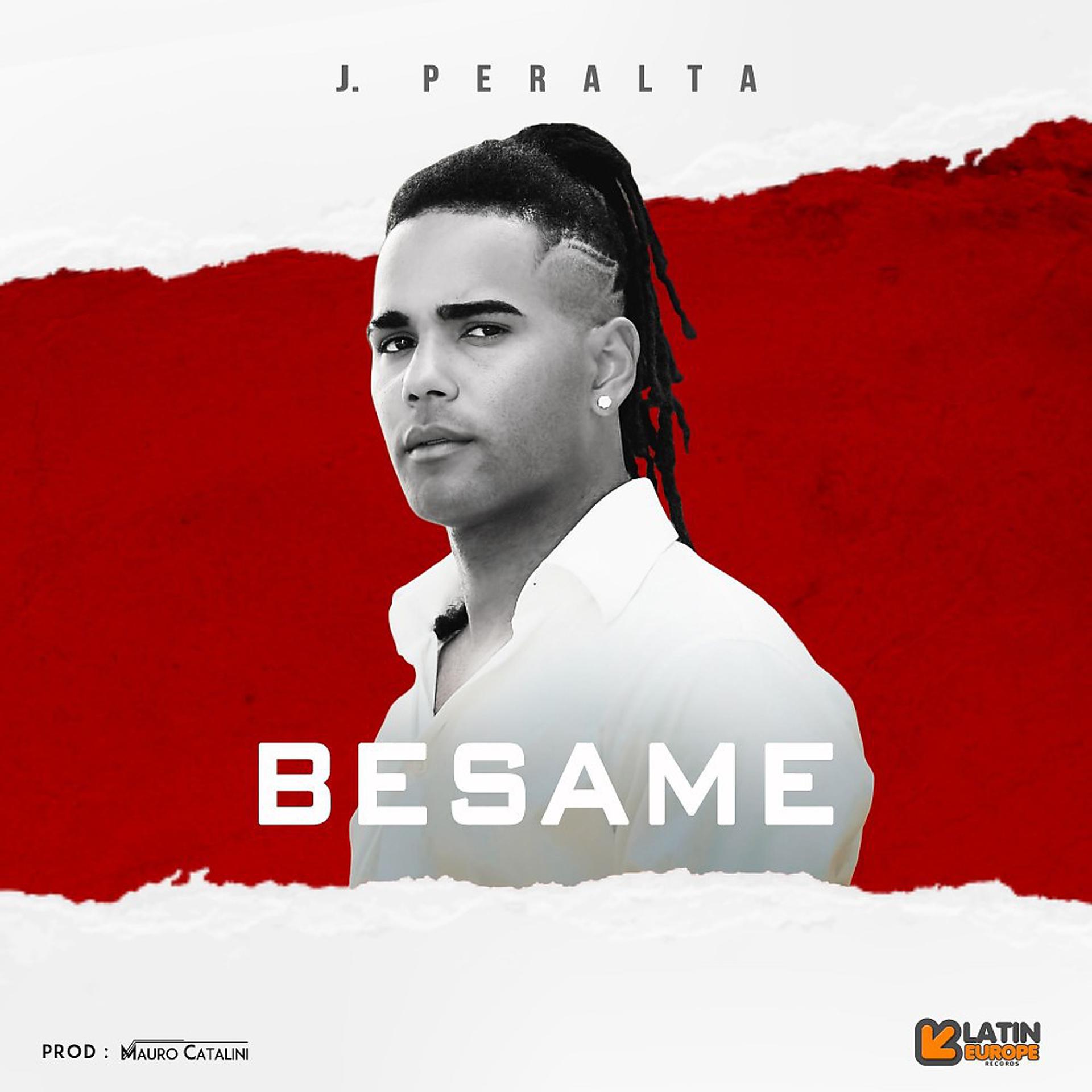 Постер альбома Besame (Radio Edit)
