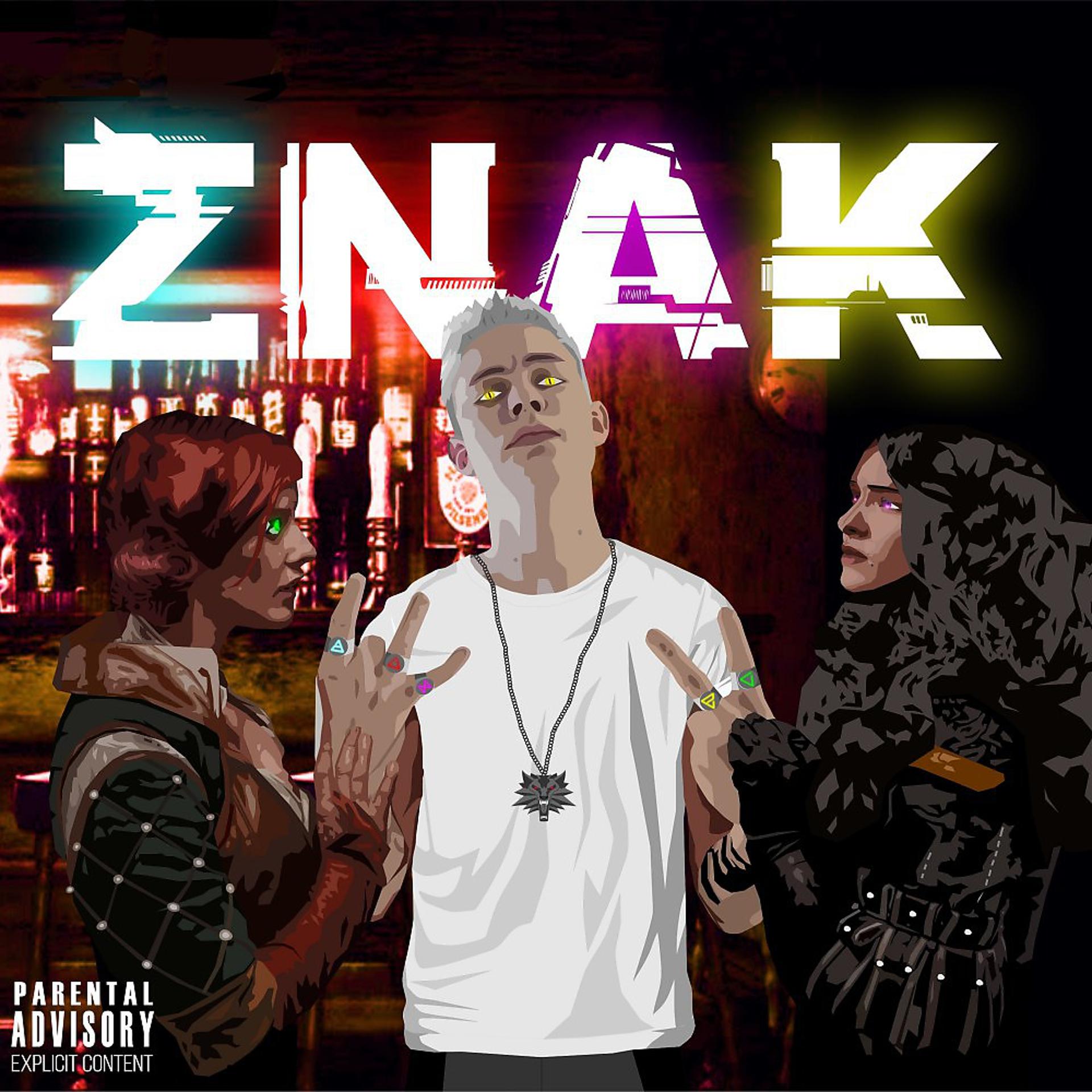 Постер альбома Znak