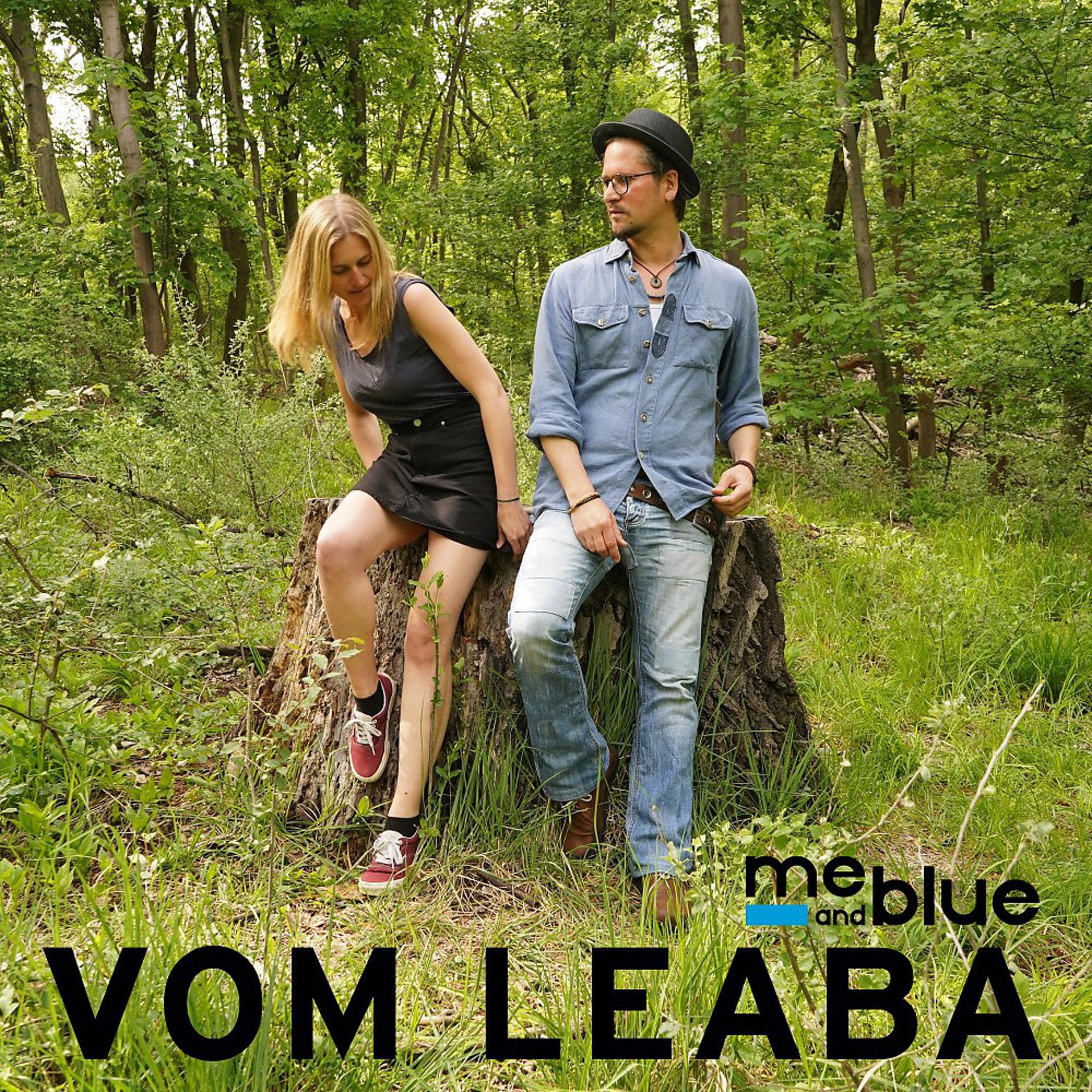 Постер альбома Vom Leaba