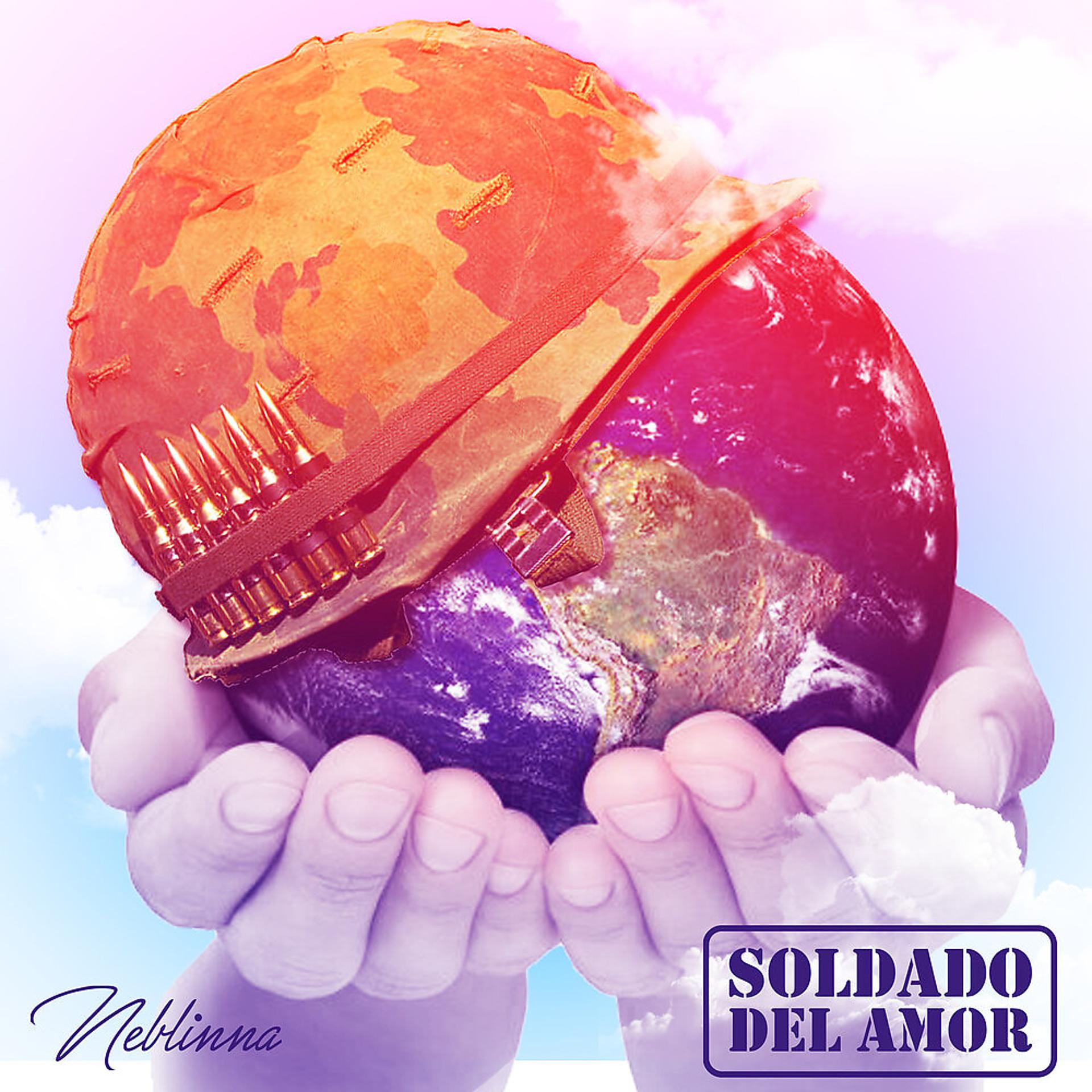 Постер альбома Soldado Del Amor