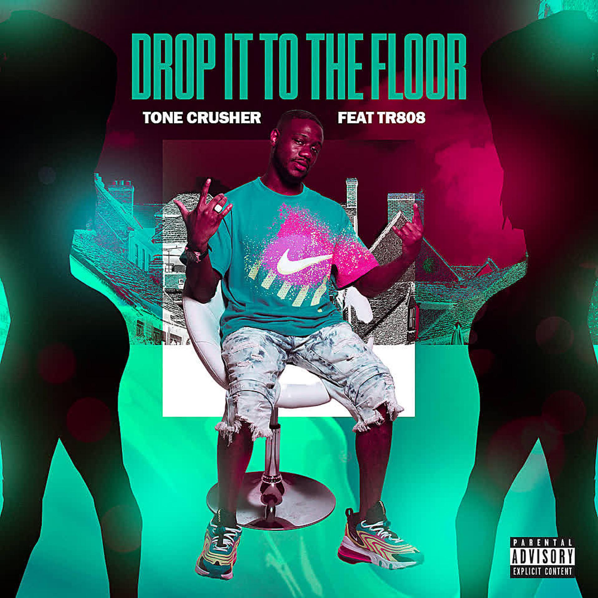 Постер альбома Drop It to the Floor