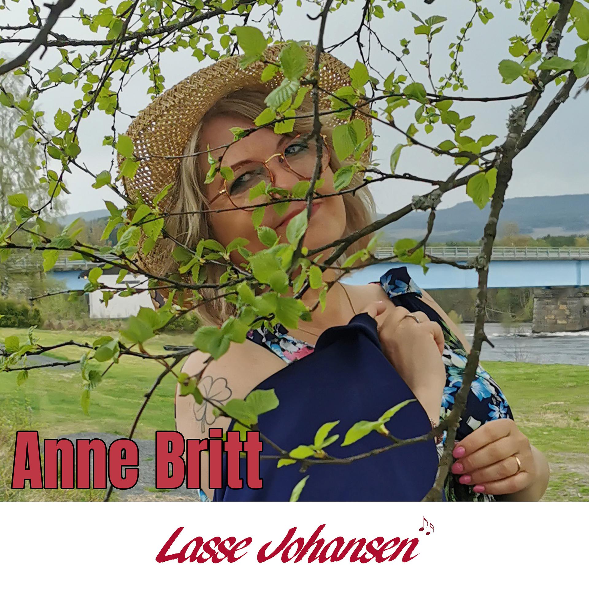Постер альбома Anne Britt