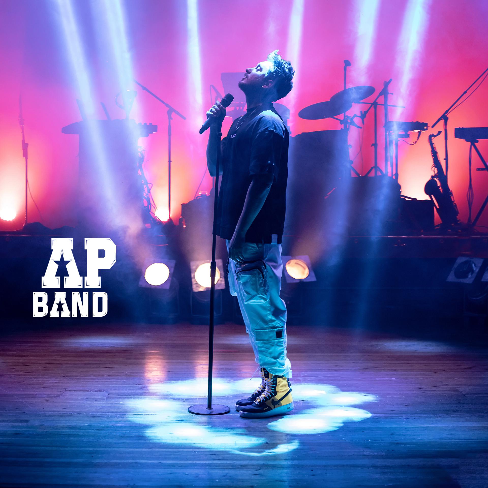 Постер альбома AP Band Part I (Live)
