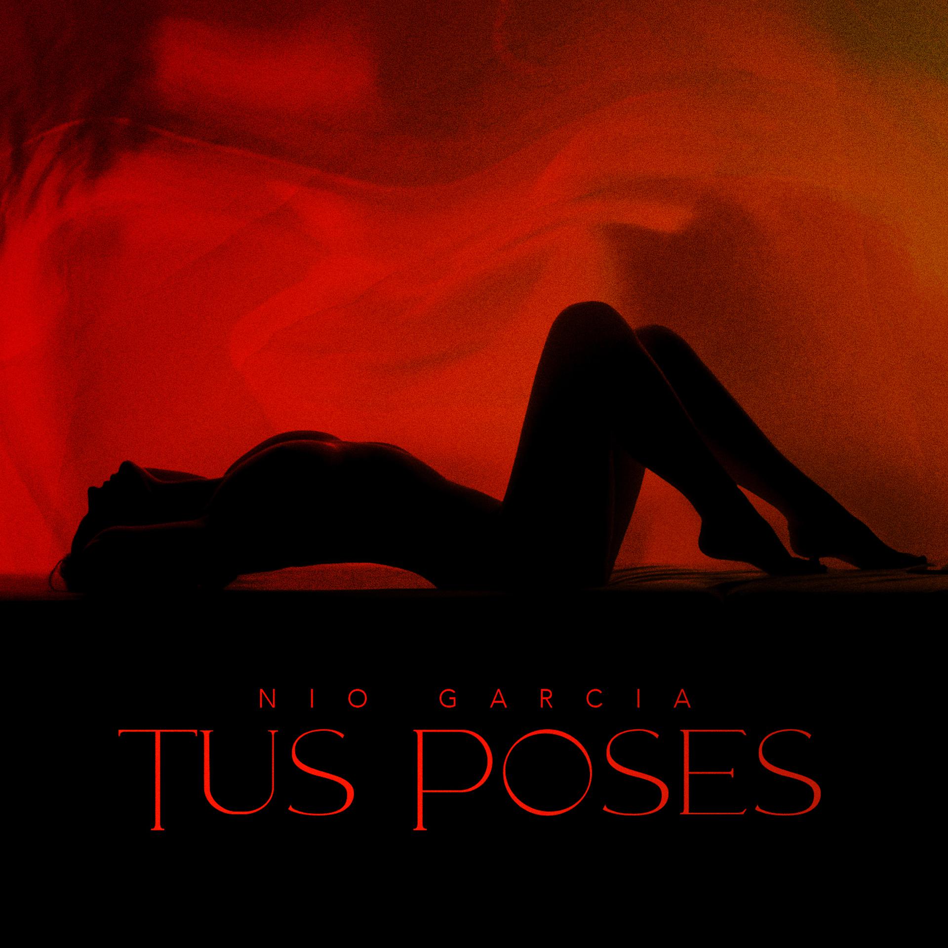 Постер альбома Tus Poses