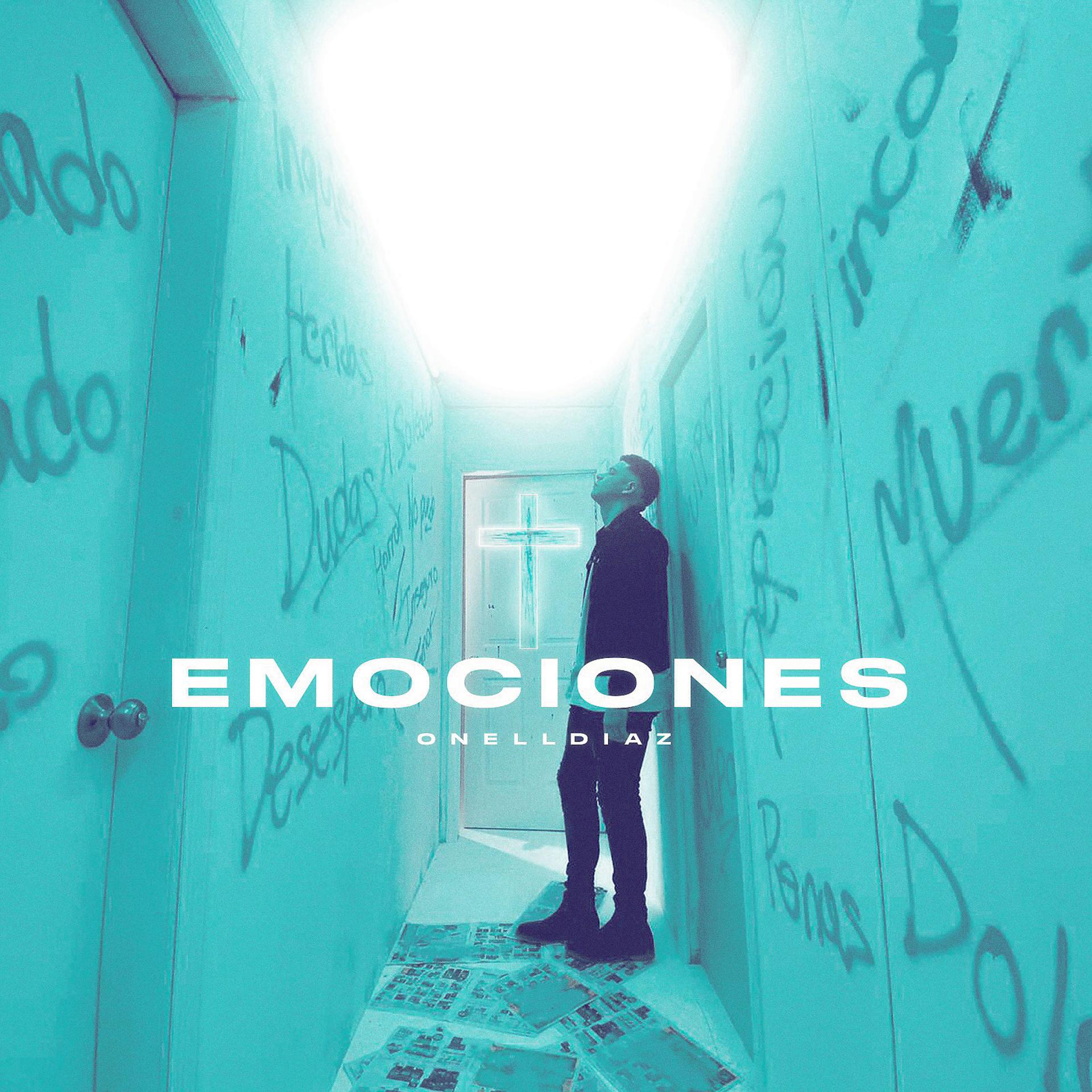 Постер альбома Emociones
