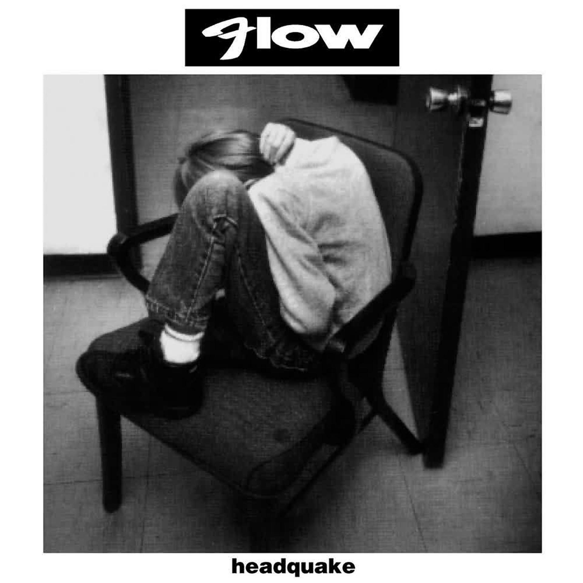 Постер альбома Headquake