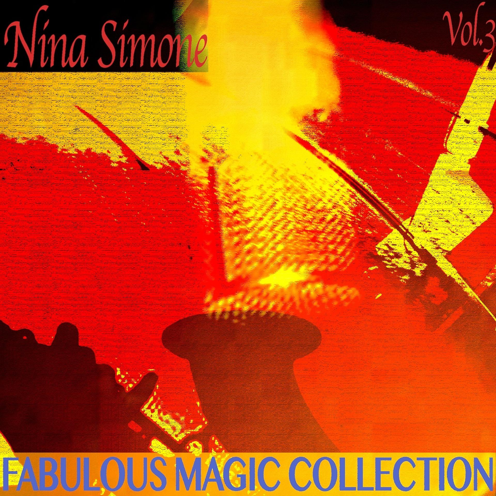 Постер альбома Fabulous Magic Collection, Vol. 3 (Remastered)