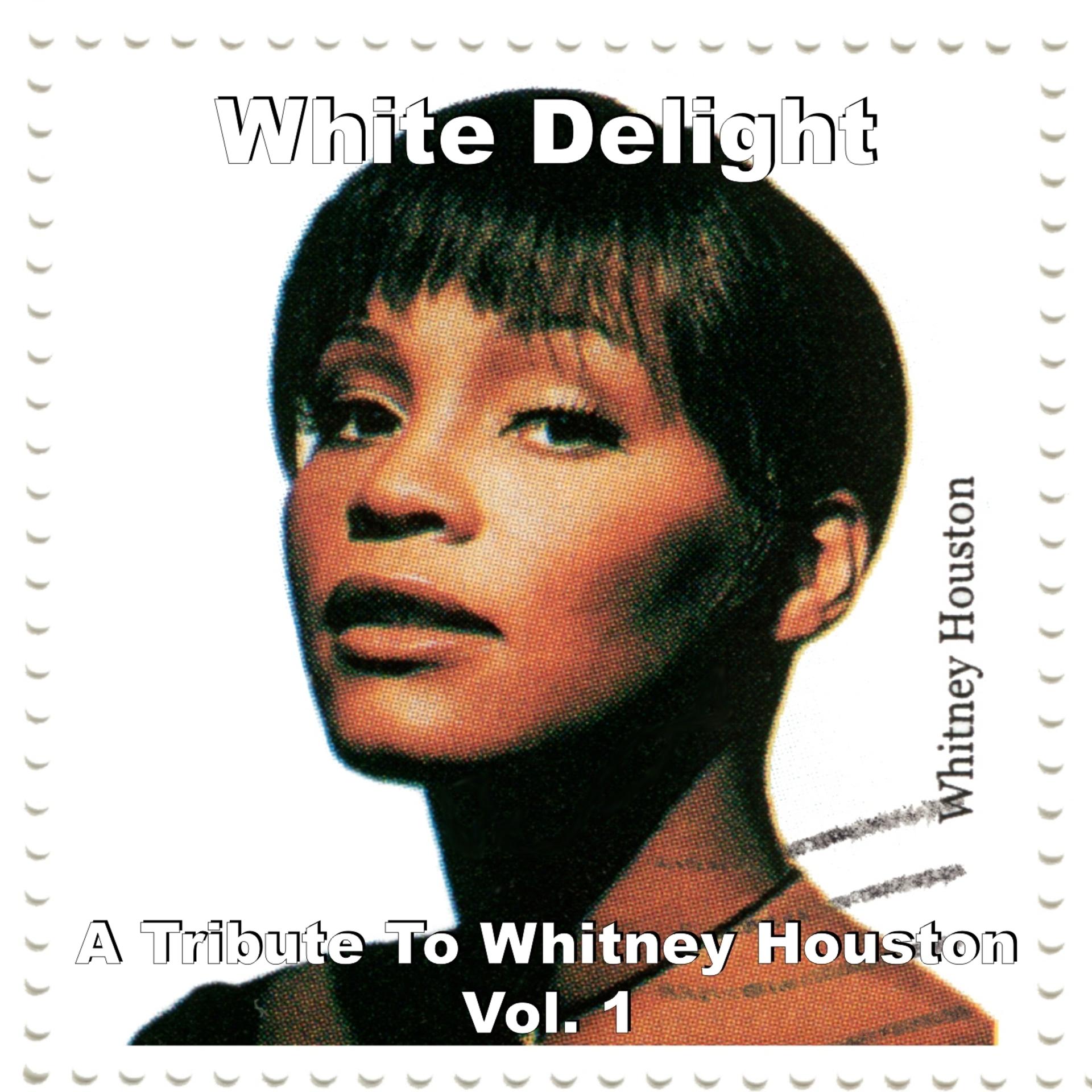 Постер альбома A Tribute to Whitney Houston, Vol. 1