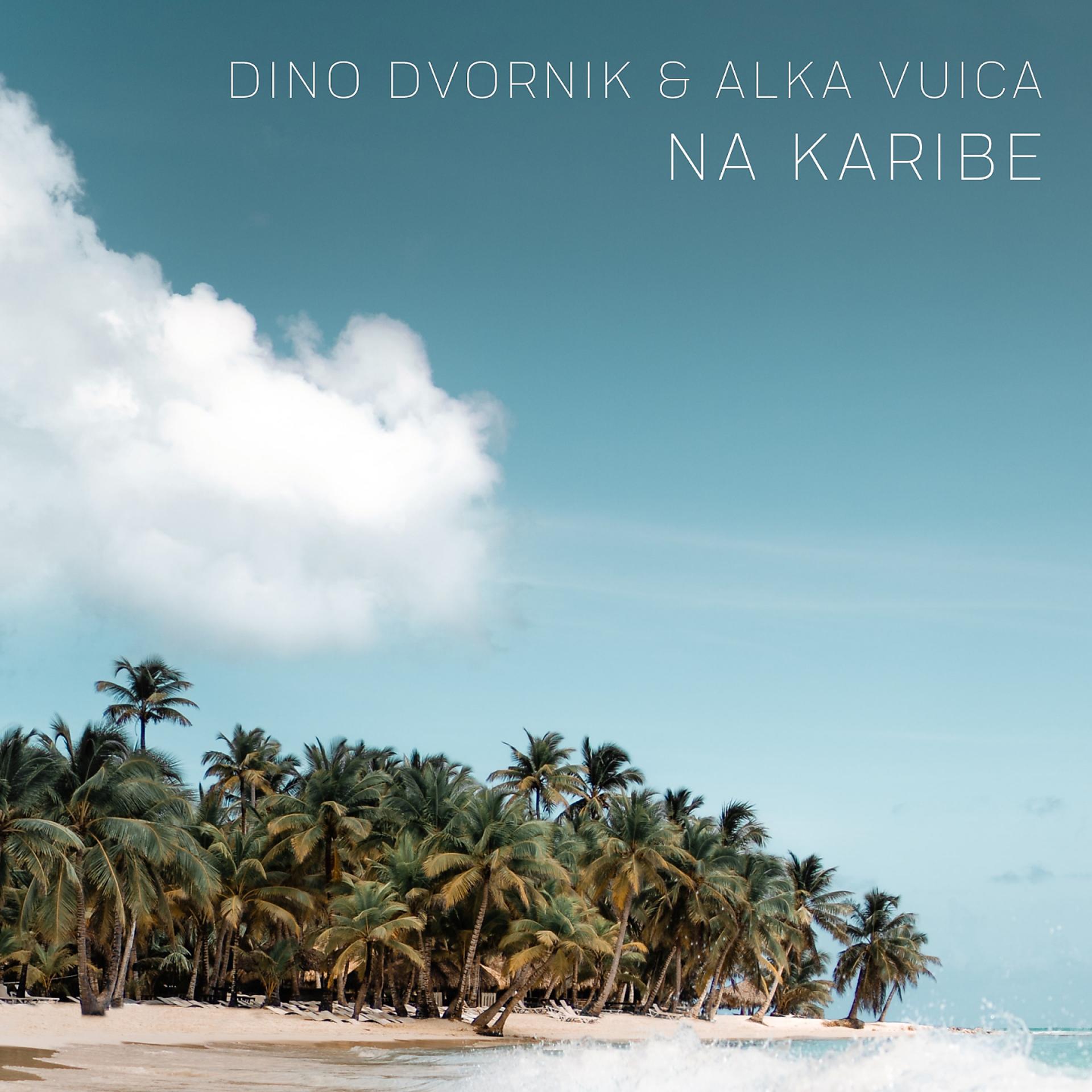 Постер альбома Na Karibe