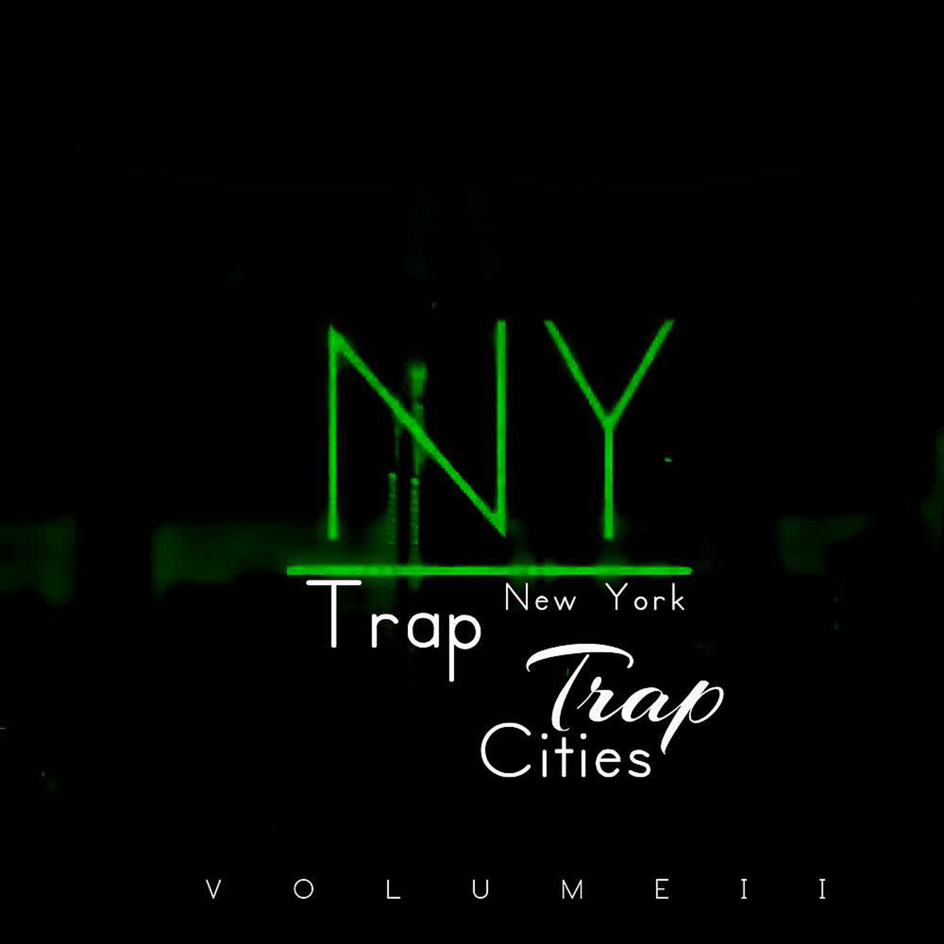Постер альбома Trap New York (Vol. 2)