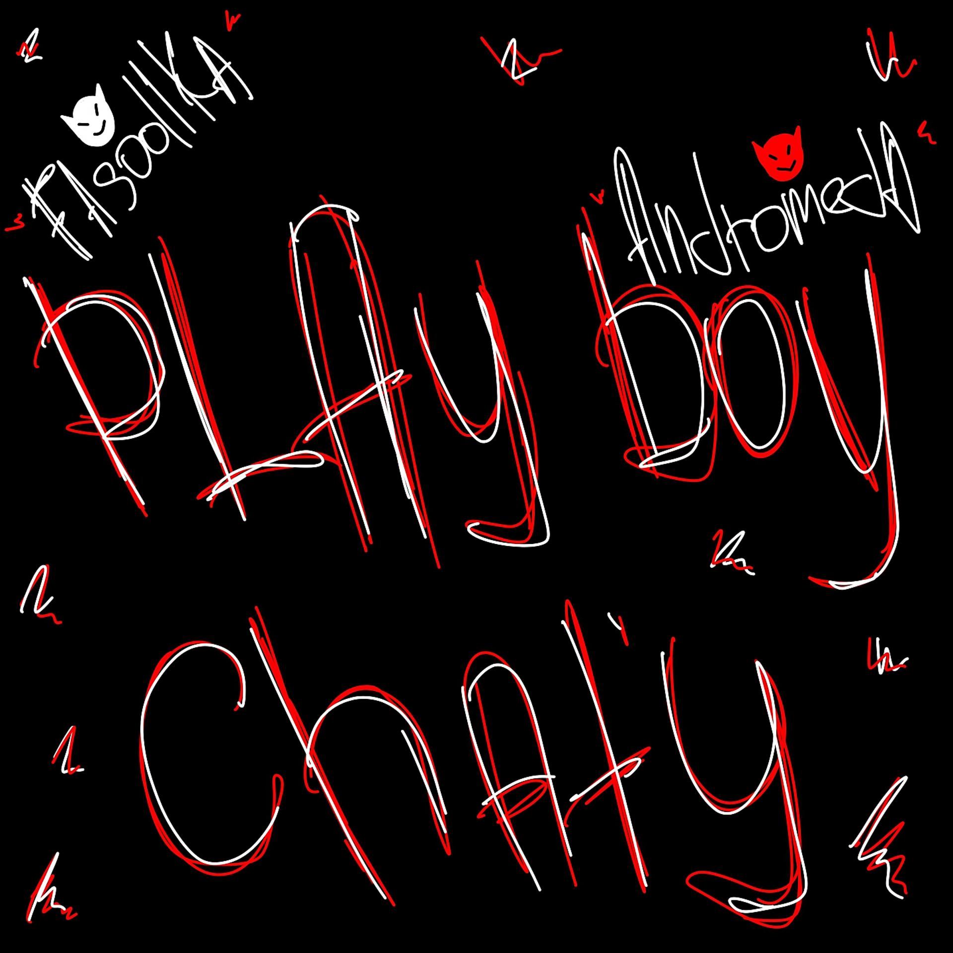 Постер альбома Play Boy Chat