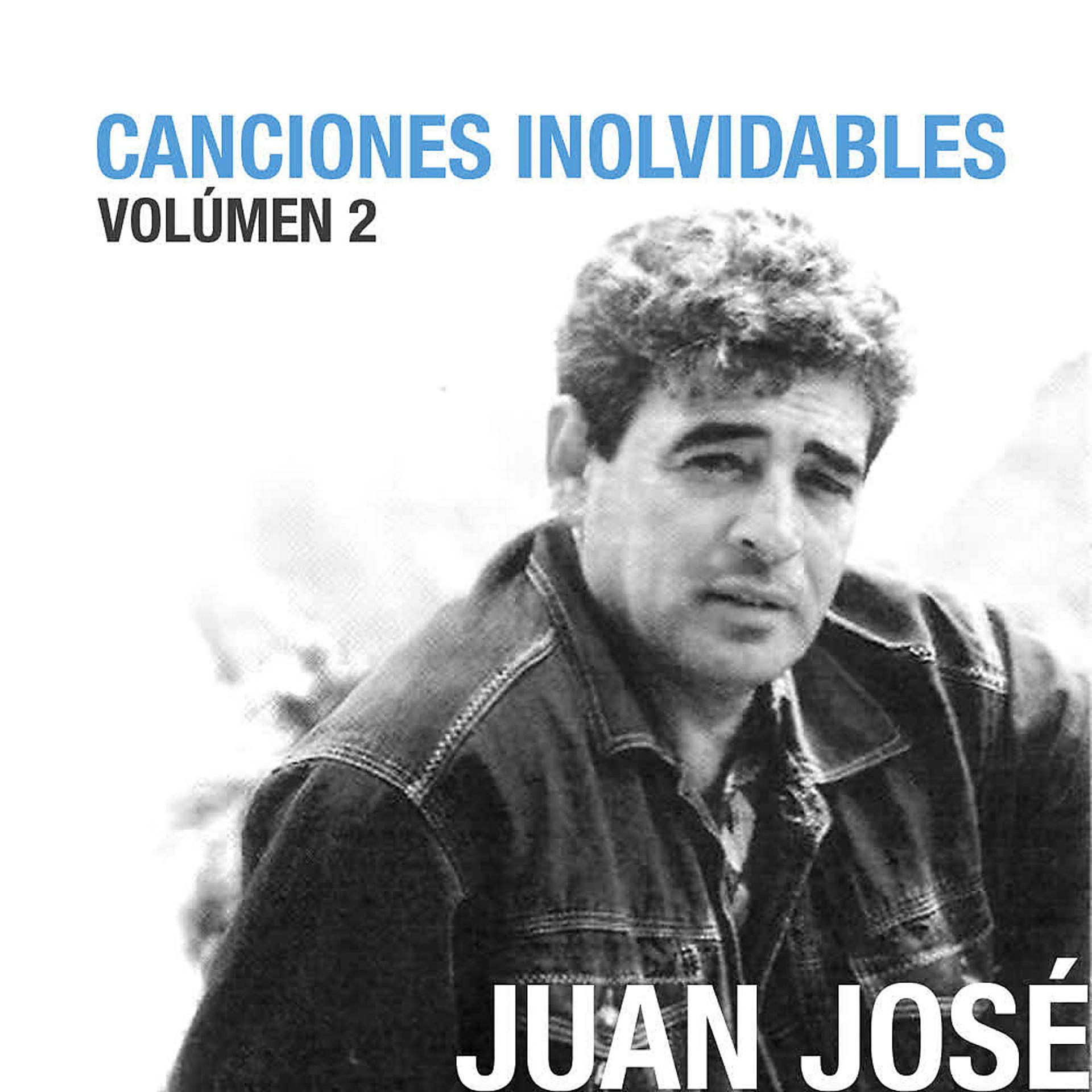 Постер альбома Canciones Inolvidables (Volumen 2)