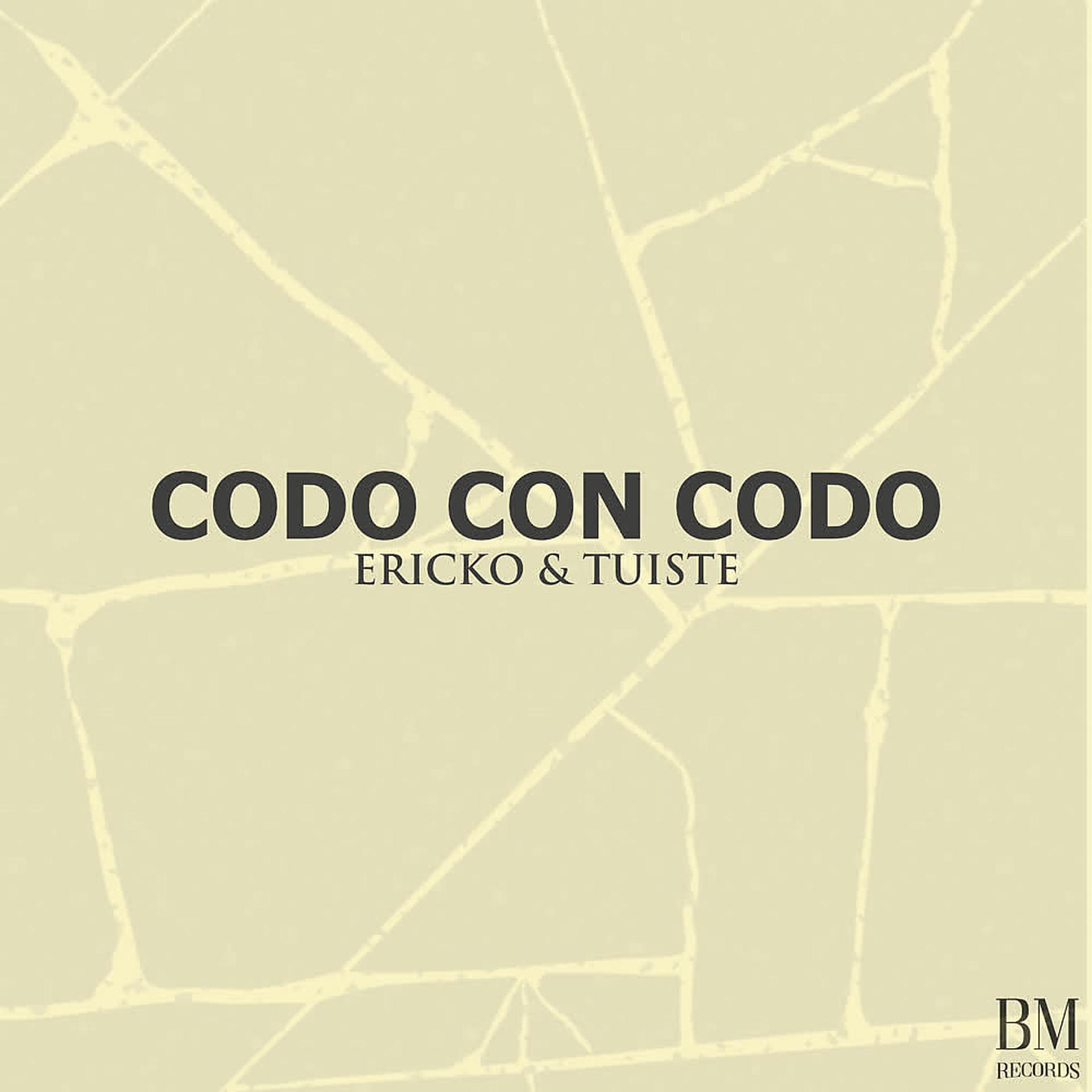 Постер альбома Codo Con Codo