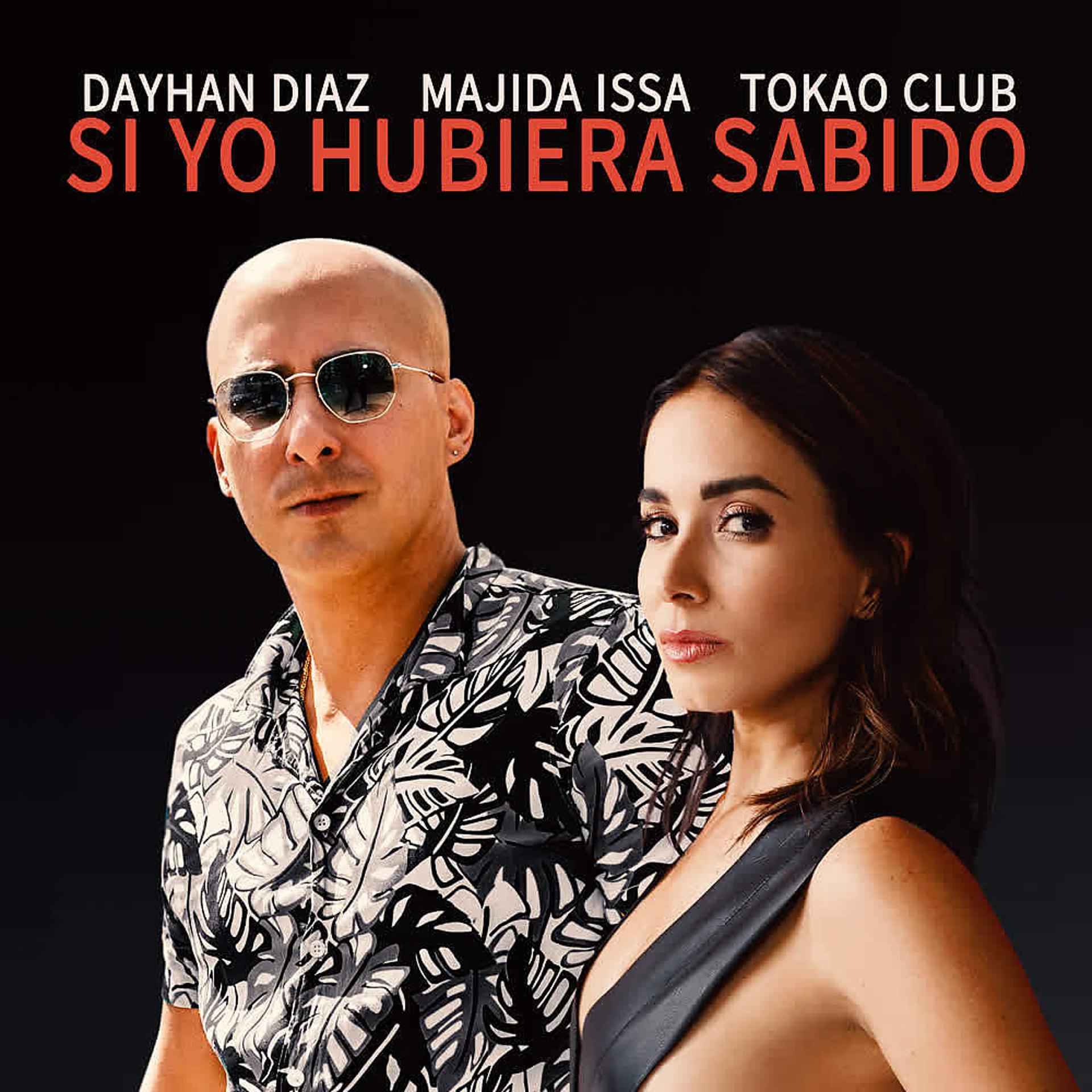 Постер альбома Si Yo Hubiera Sabido