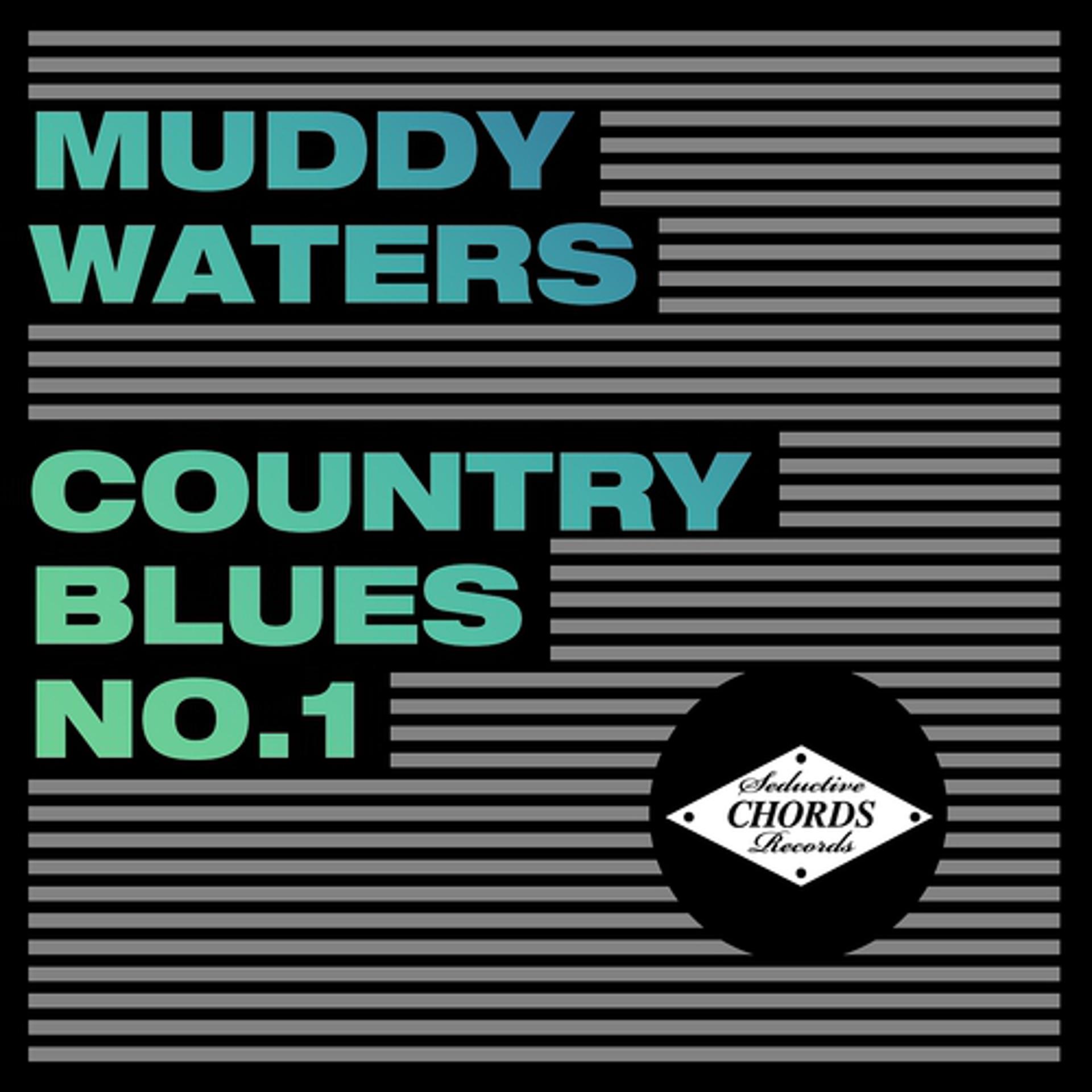 Постер альбома Country Blues No. 1