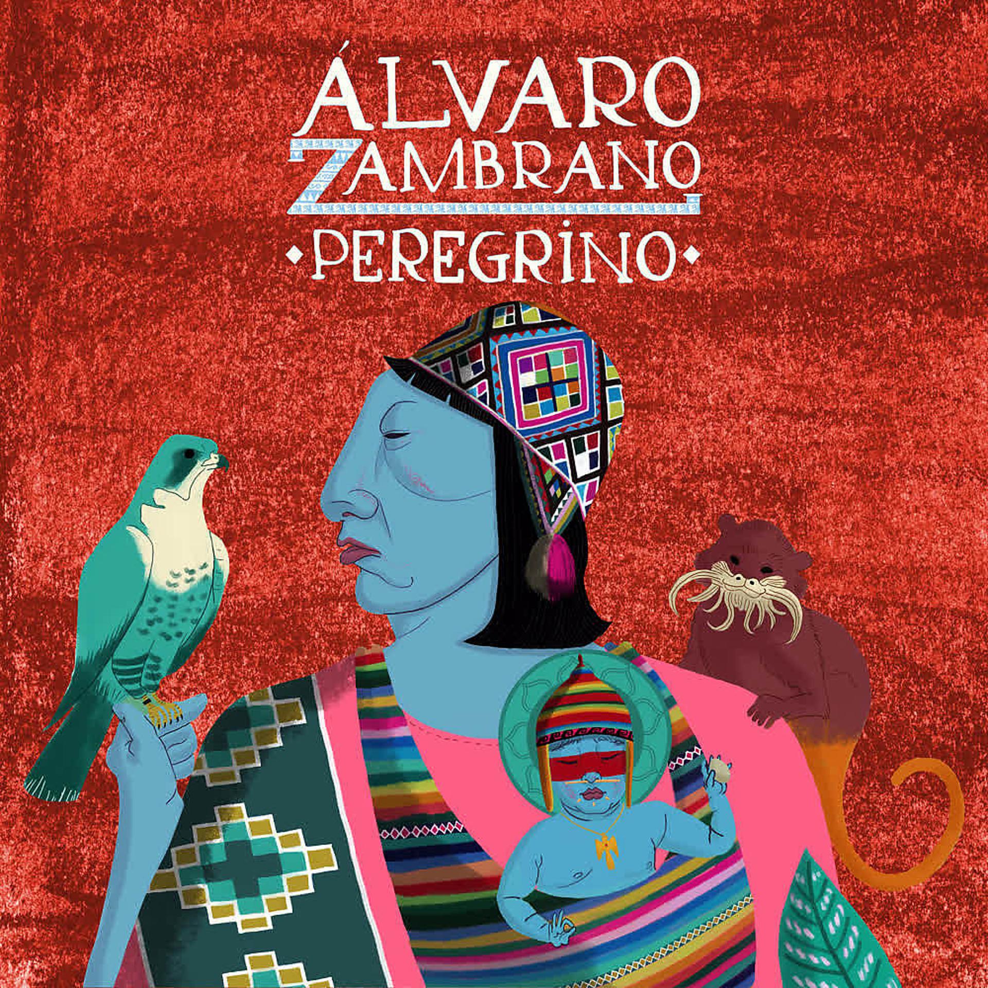 Постер альбома Peregrino
