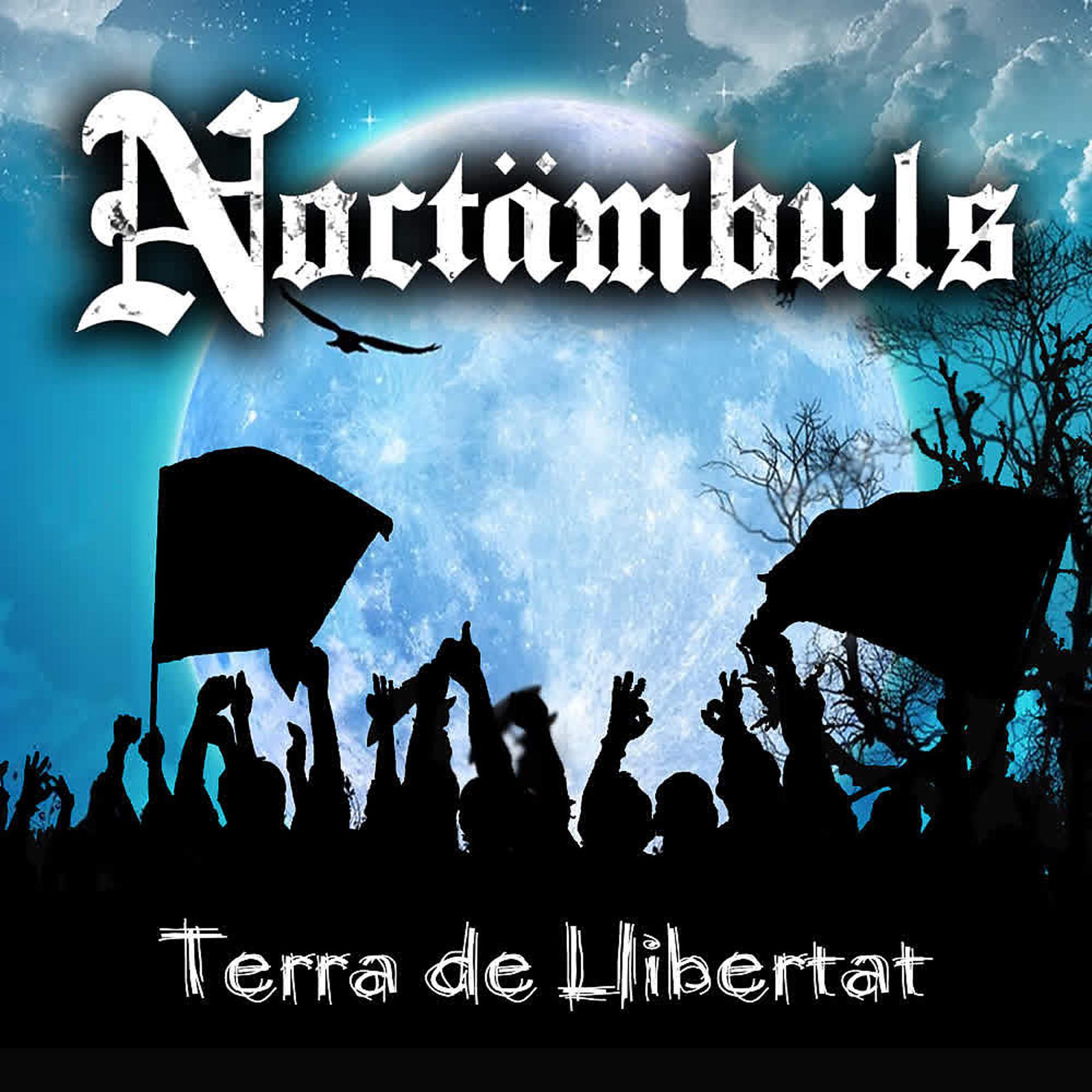 Постер альбома Terra de Llibertat