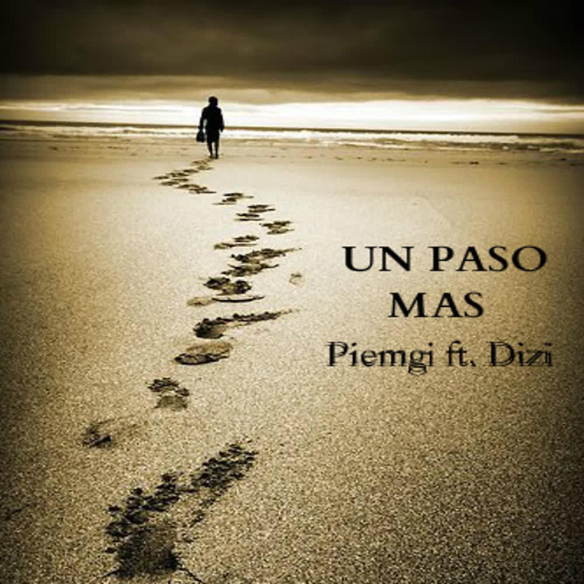 Постер альбома Un Paso Más (Summer Edition)