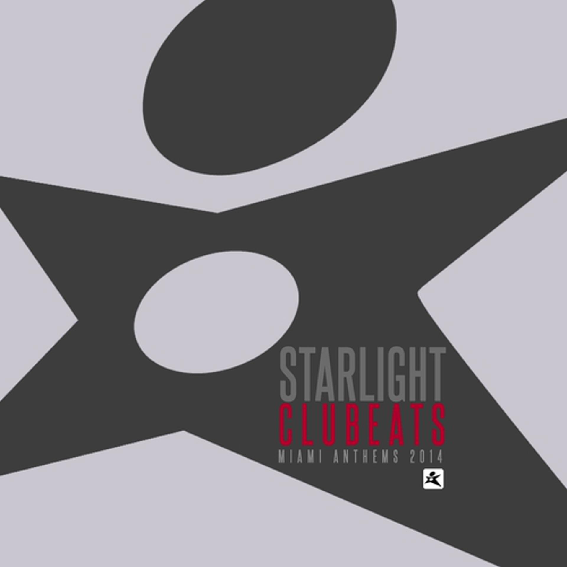 Постер альбома Starlight Clubeats
