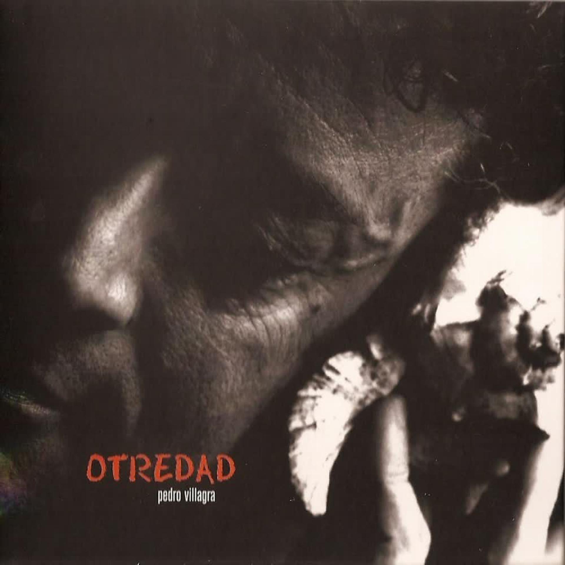 Постер альбома Otredad