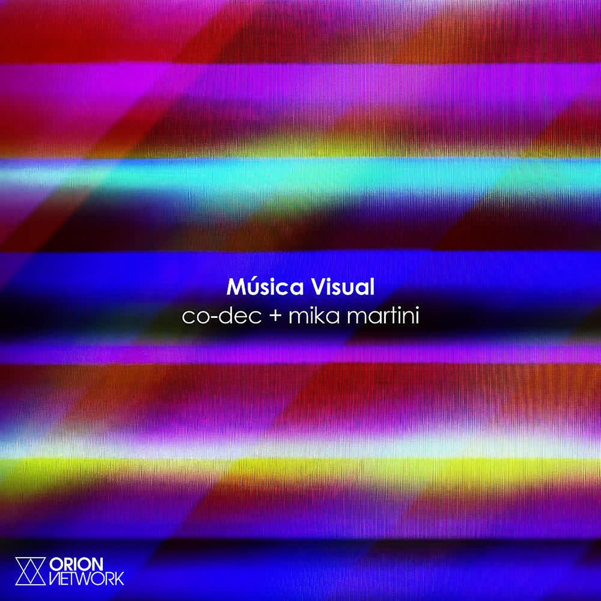 Постер альбома Música Visual