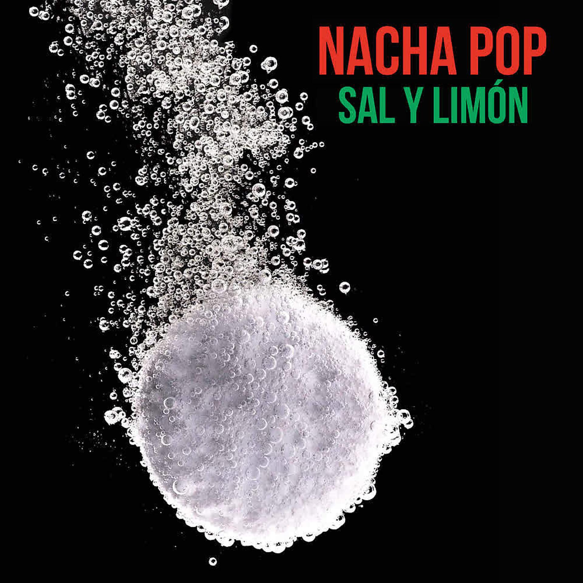 Постер альбома Sal y Limon