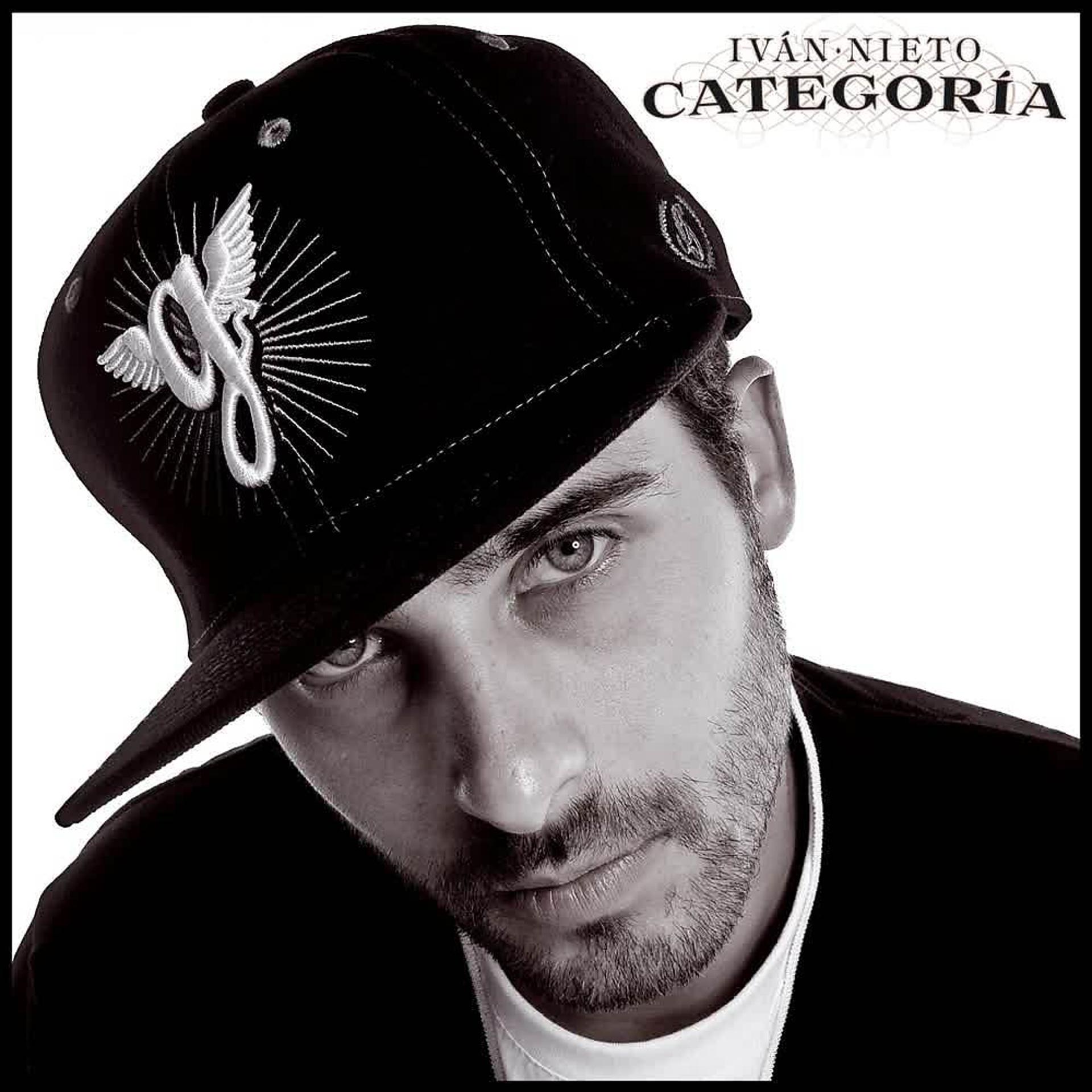 Постер альбома Categoría