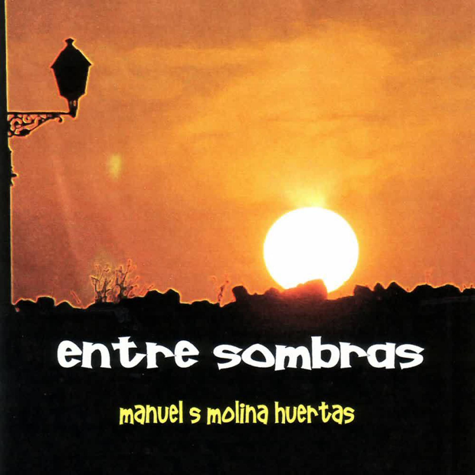 Постер альбома Entre Sombras