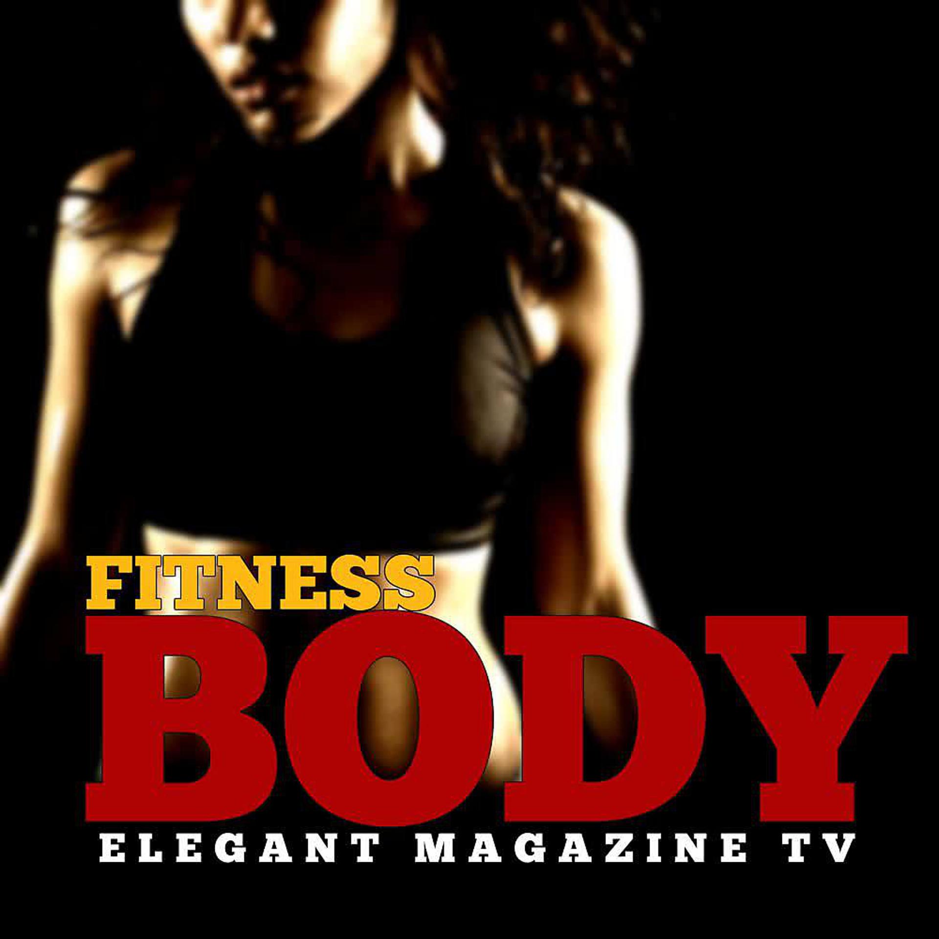 Постер альбома Fitness Body