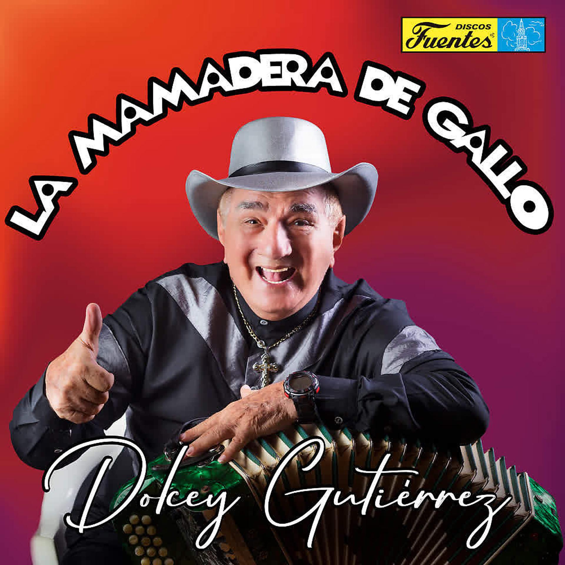 Постер альбома La Mamadera de Gallo