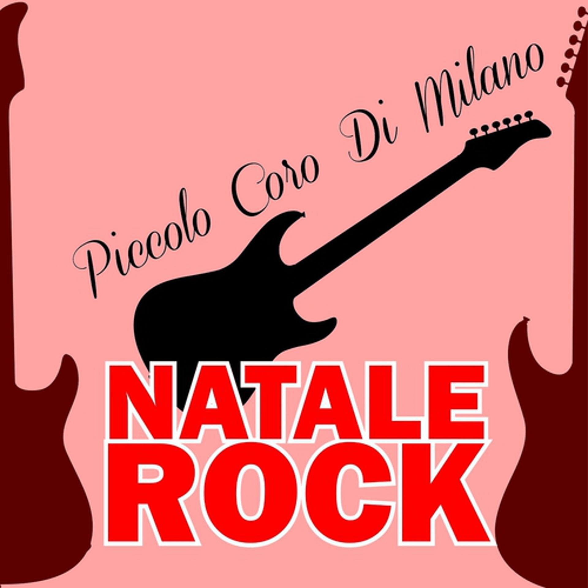 Постер альбома Natale rock
