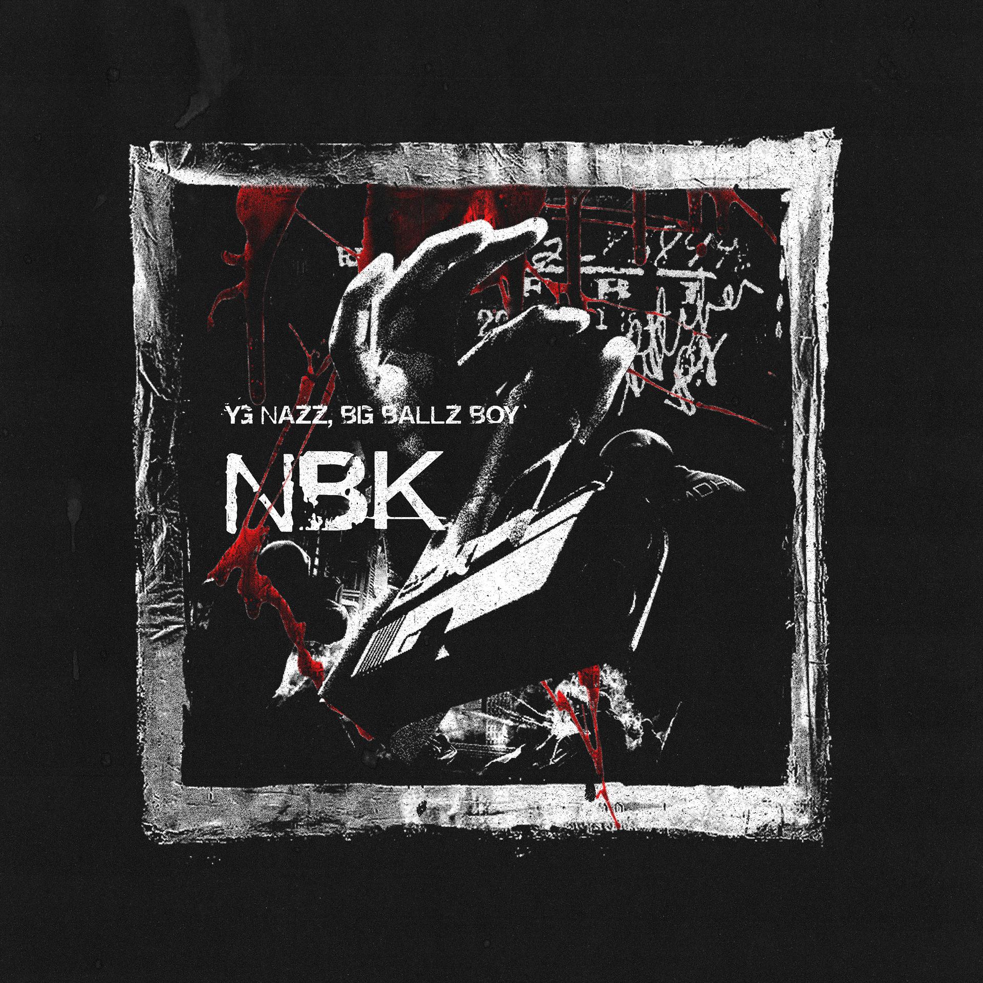 Постер альбома NBK (Prod. by PLUG2DOPE)