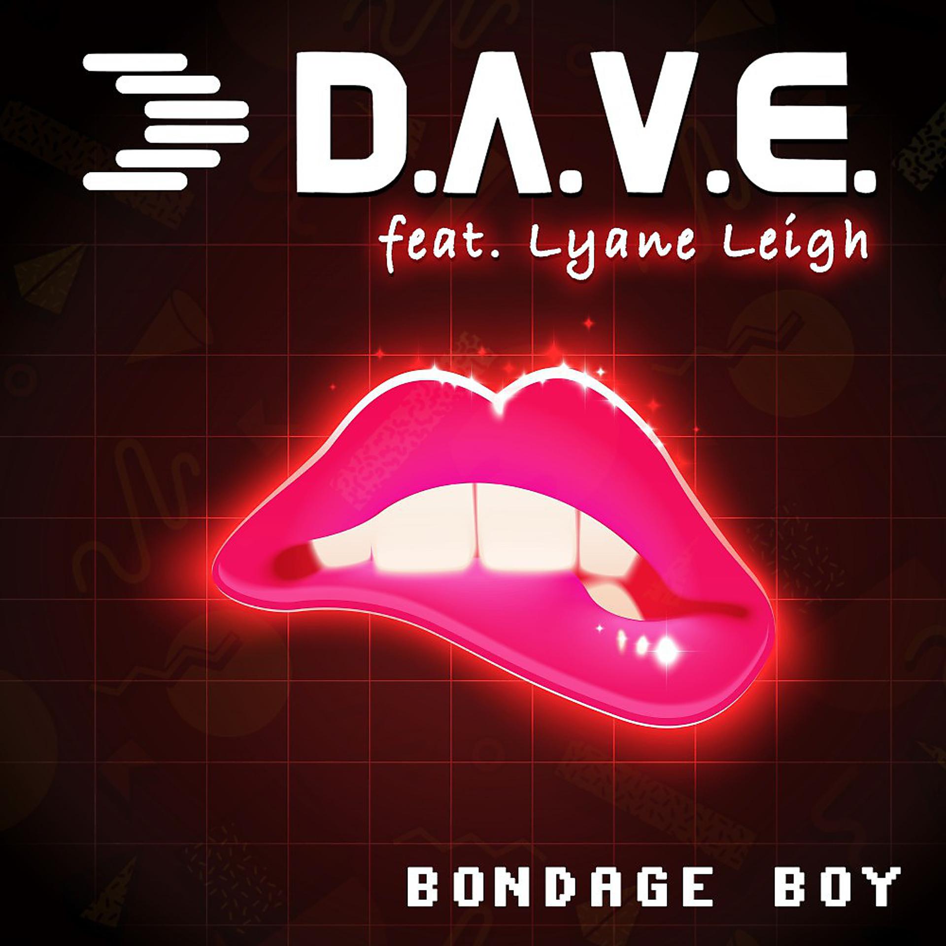 Постер альбома Bondage Boy (Radio Edit)