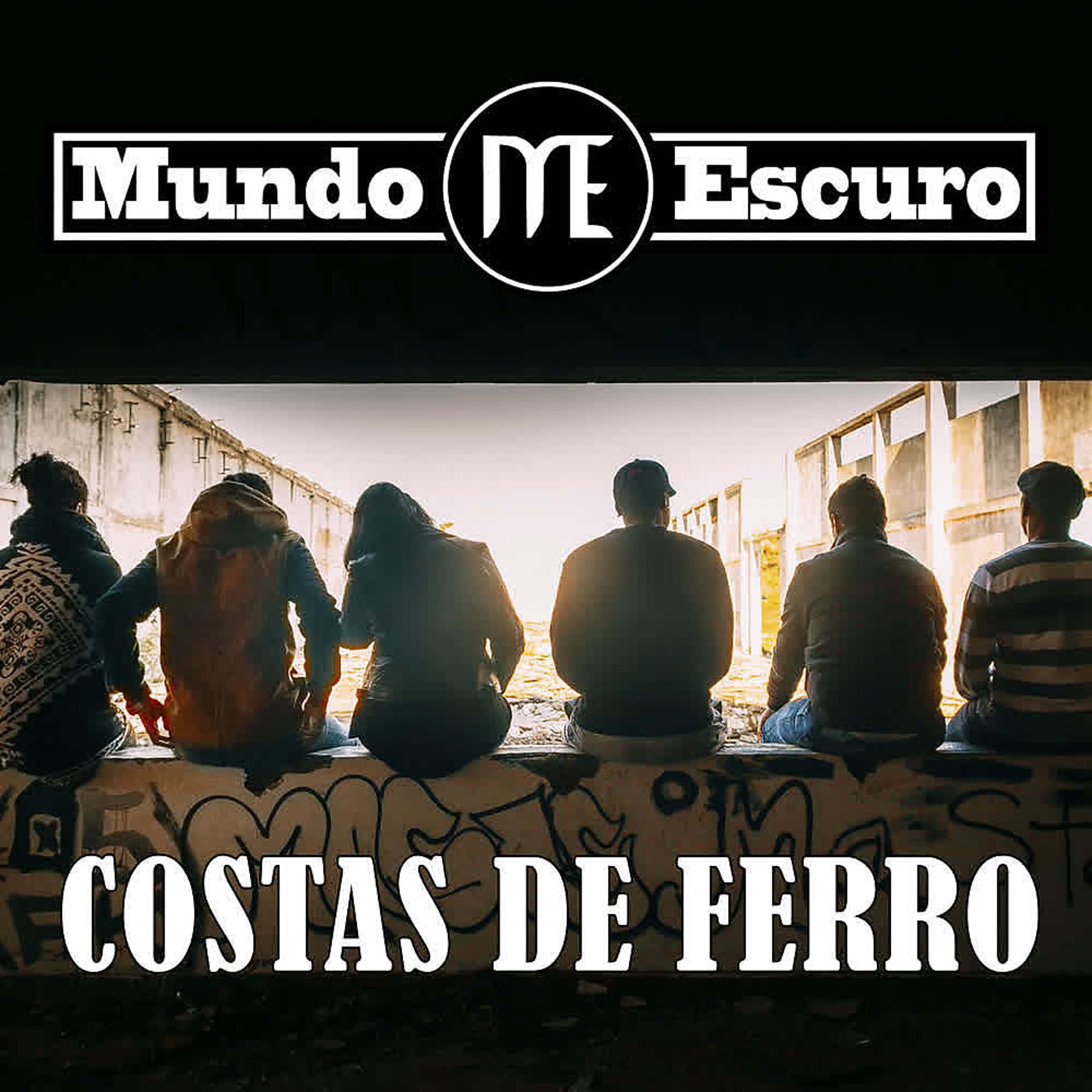 Постер альбома Costas de Ferro