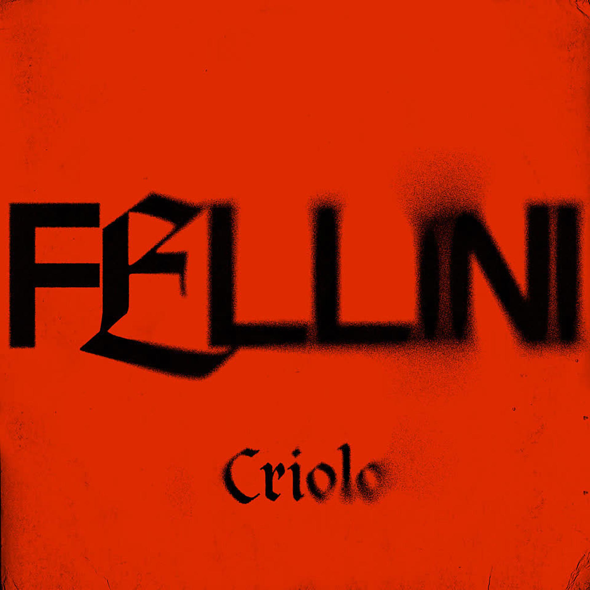 Постер альбома Fellini