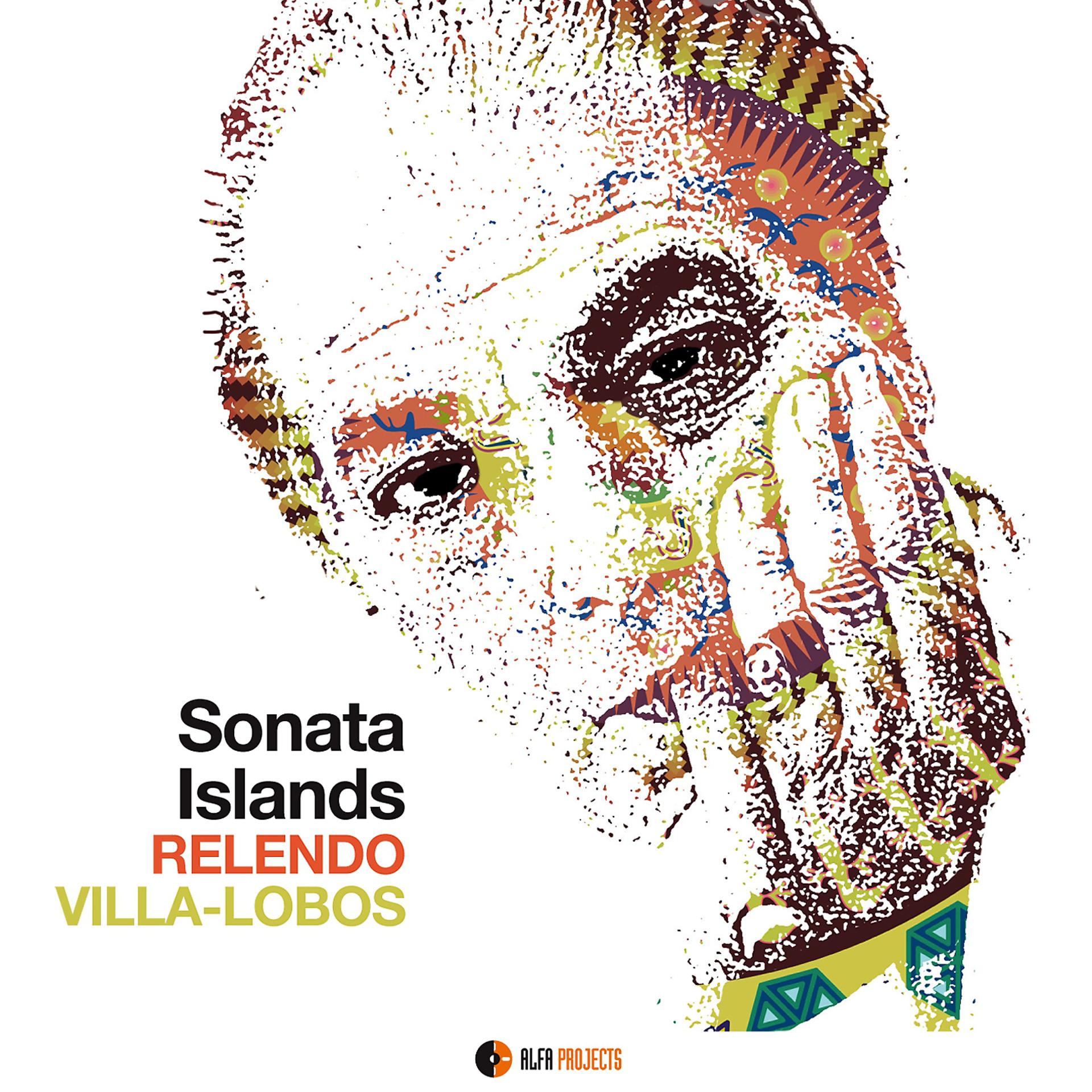 Постер альбома Relendo Villa-Lobos