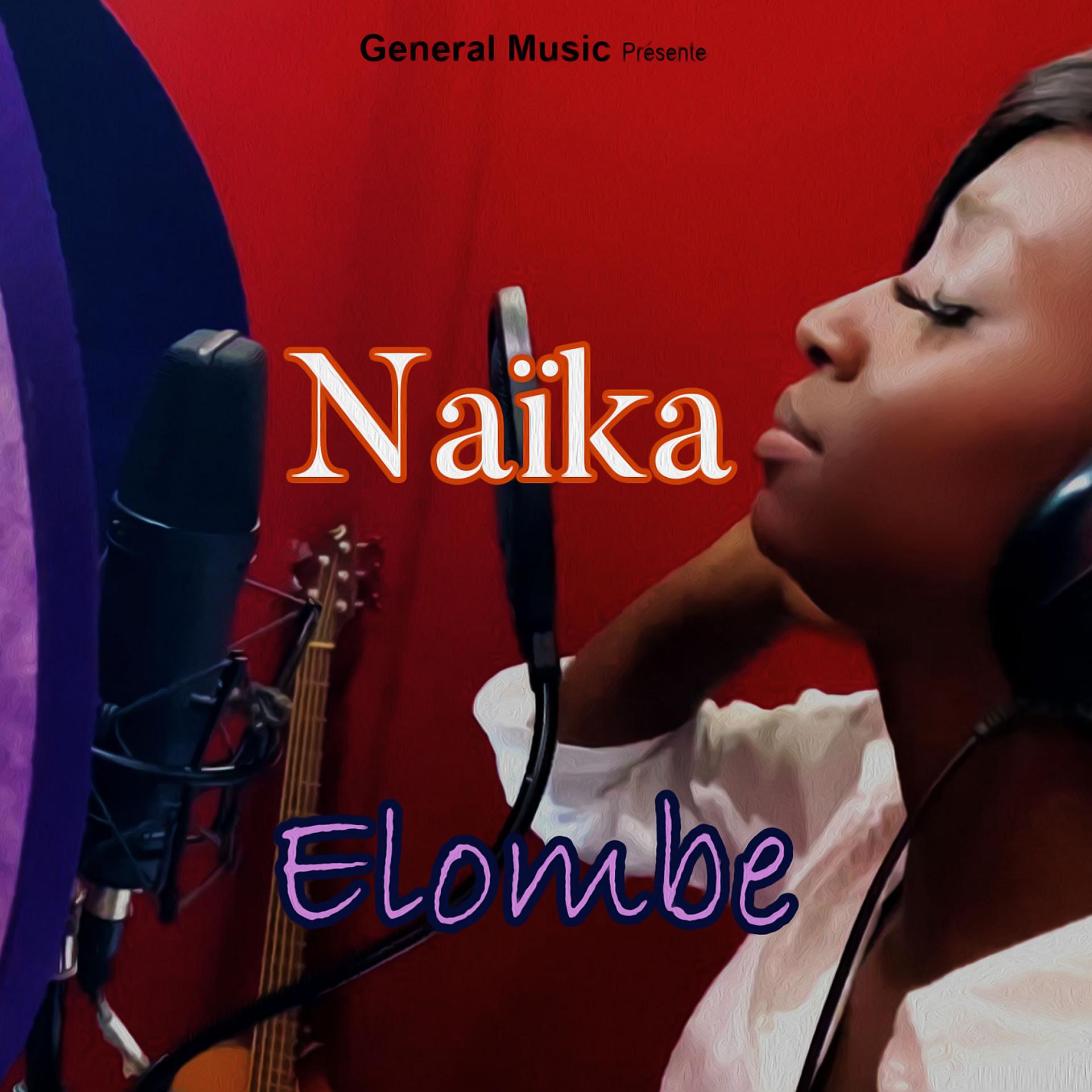 Постер альбома Elombe