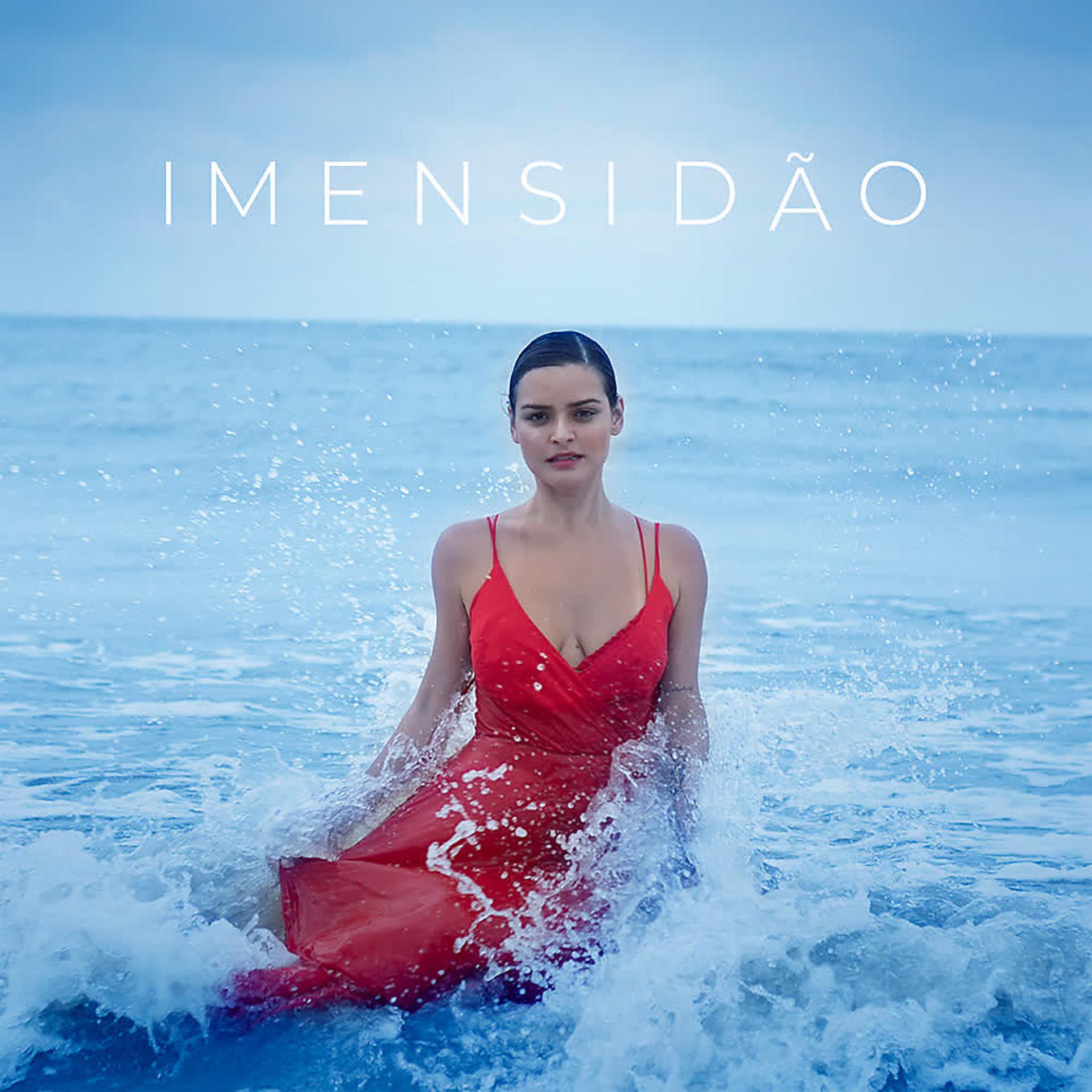 Постер альбома Imensidão