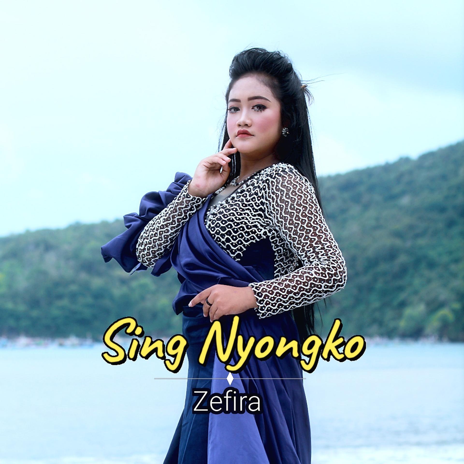 Постер альбома Sing Nyongko