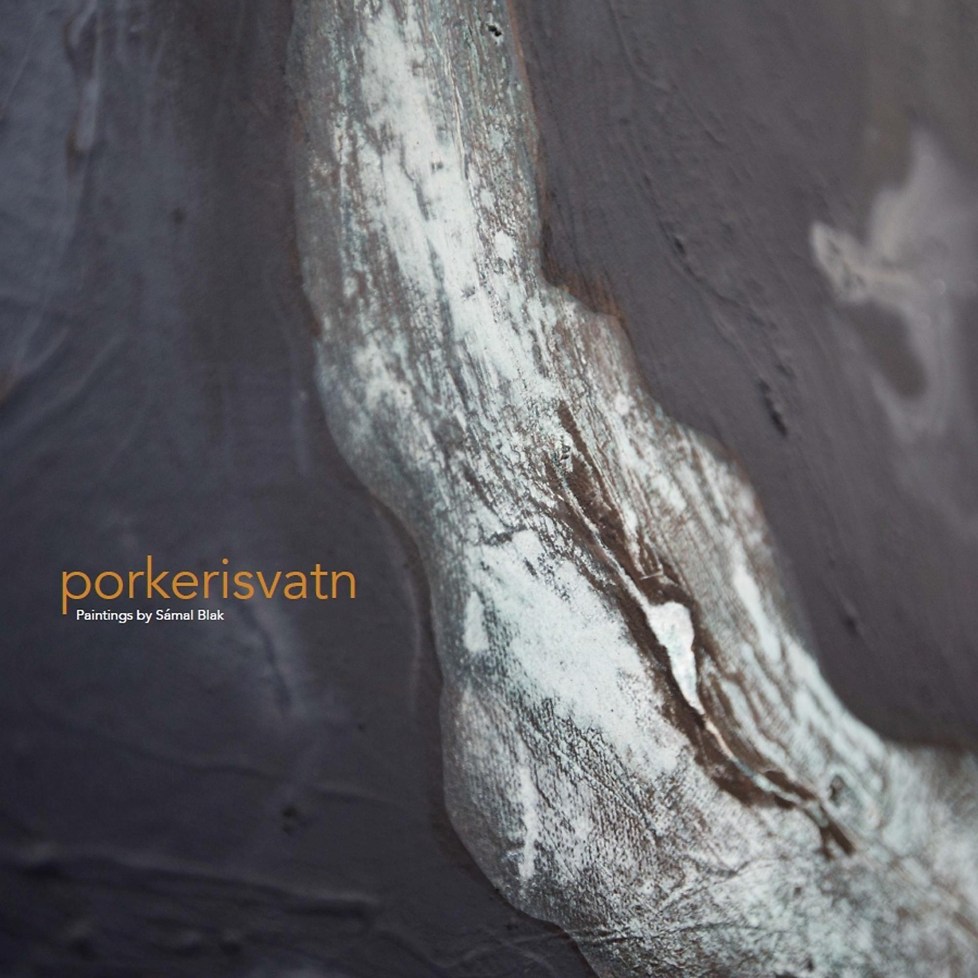 Постер альбома Porkerisvatn