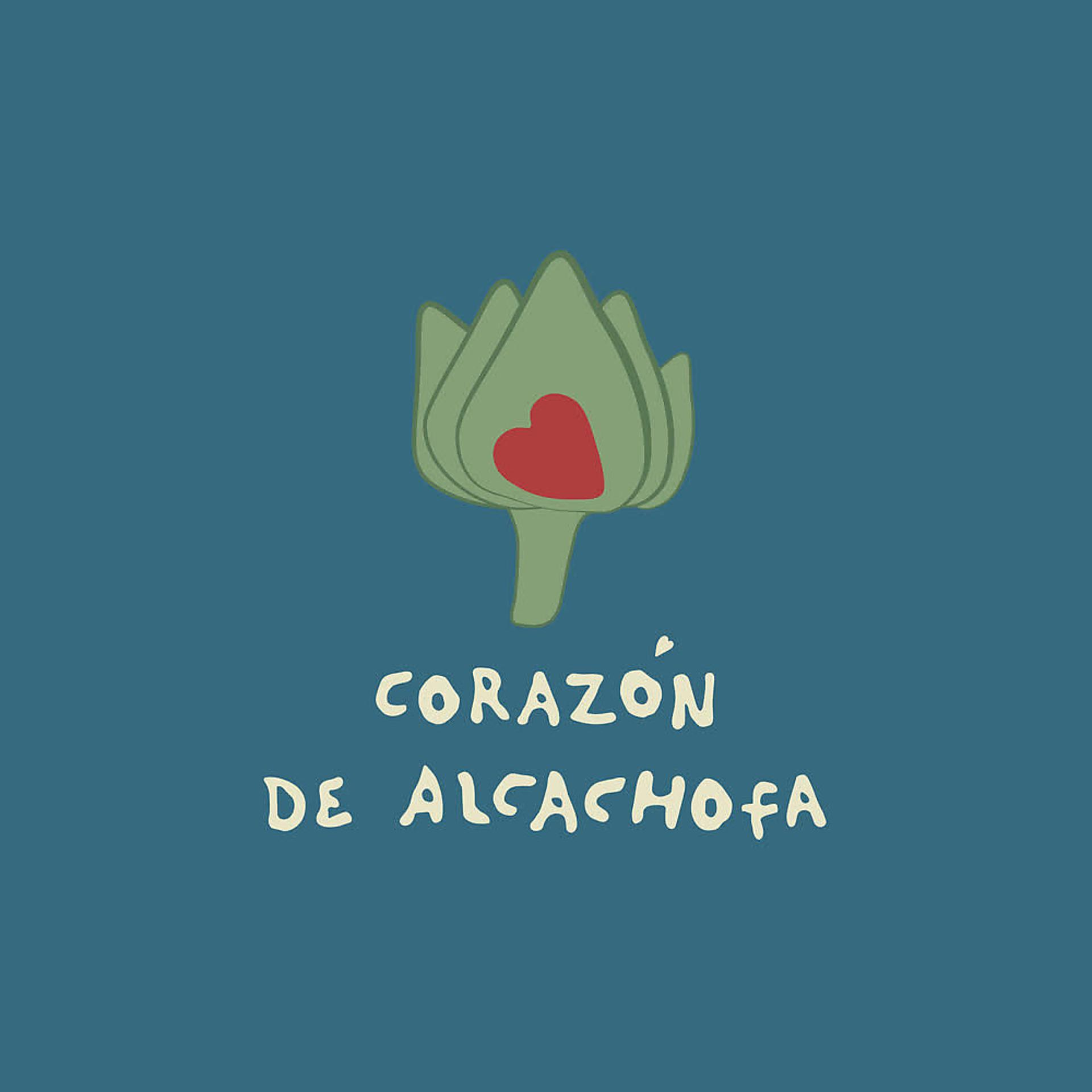 Постер альбома Corazón de alcachofa