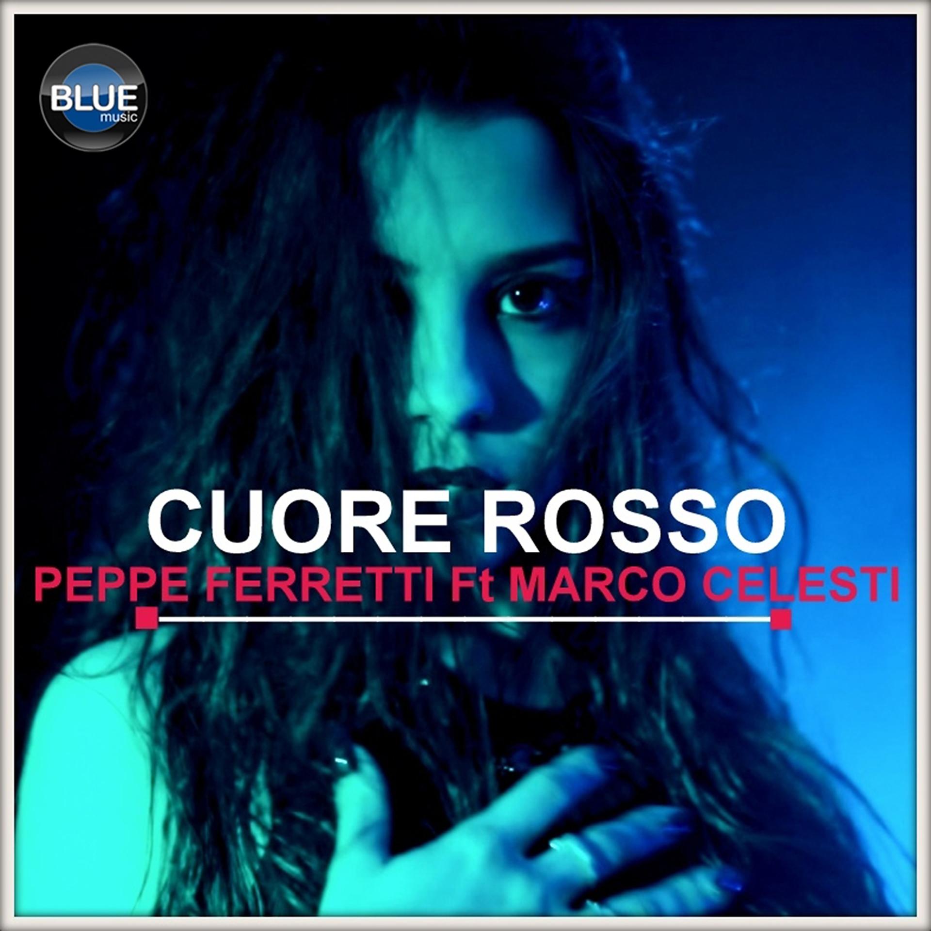 Постер альбома Cuore rosso