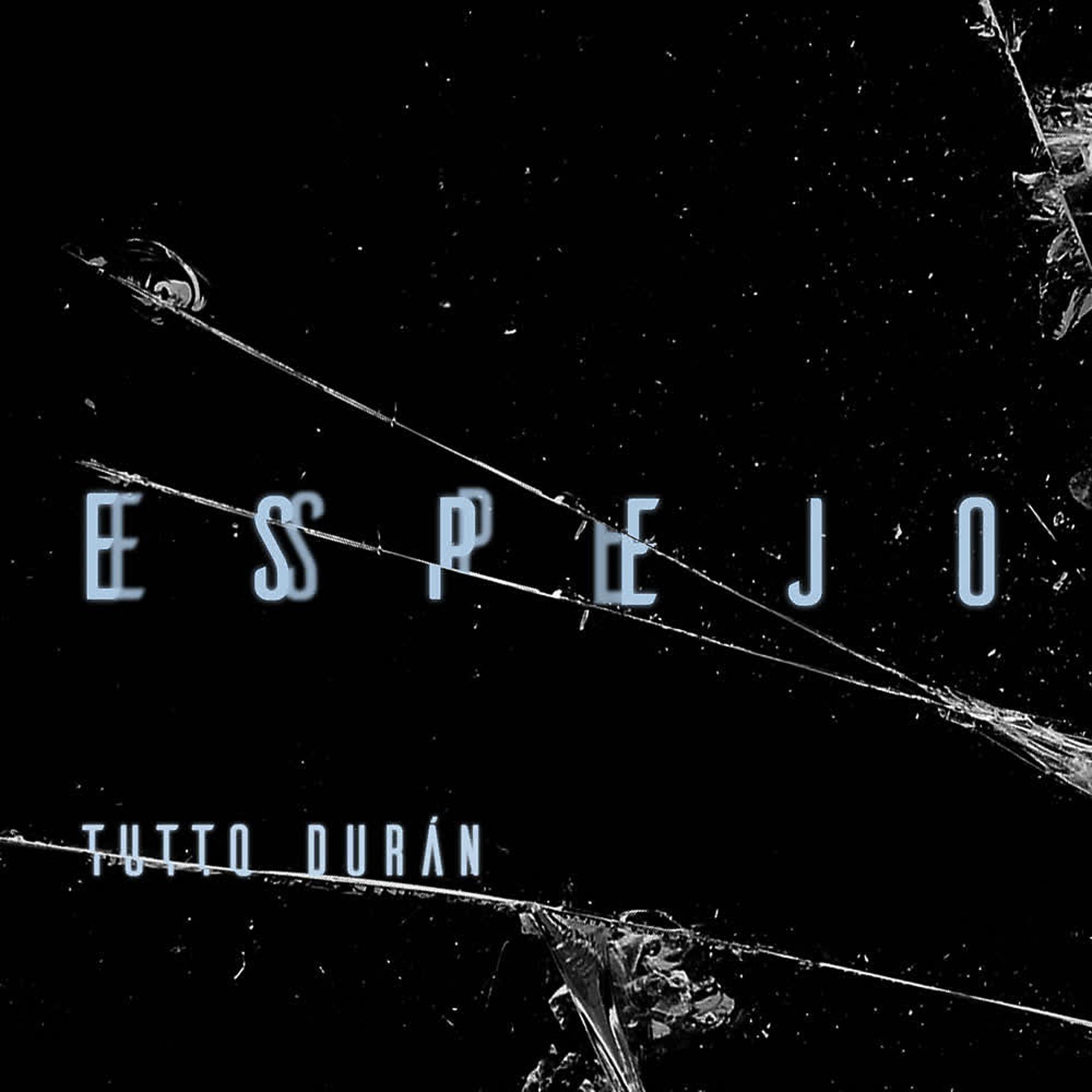 Постер альбома Espejo
