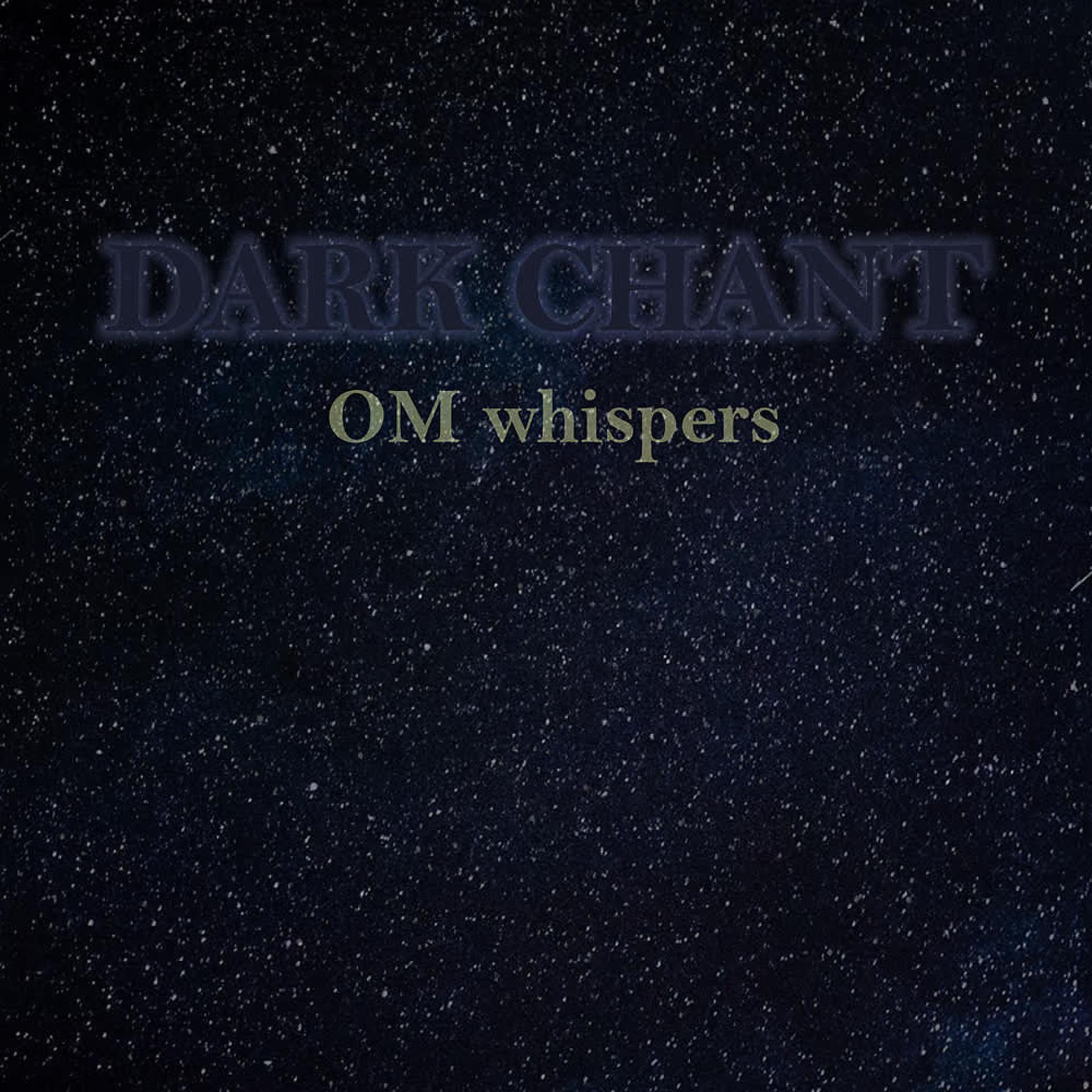 Постер альбома Om Whispers