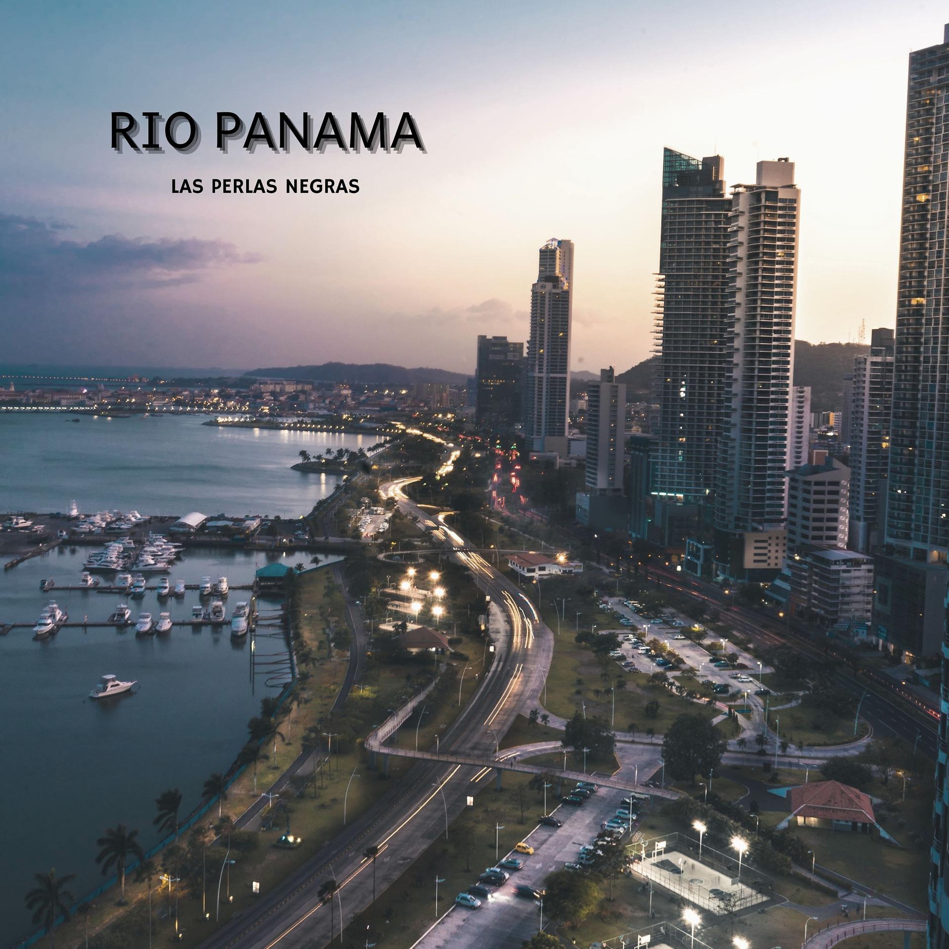 Постер альбома Rio Panama