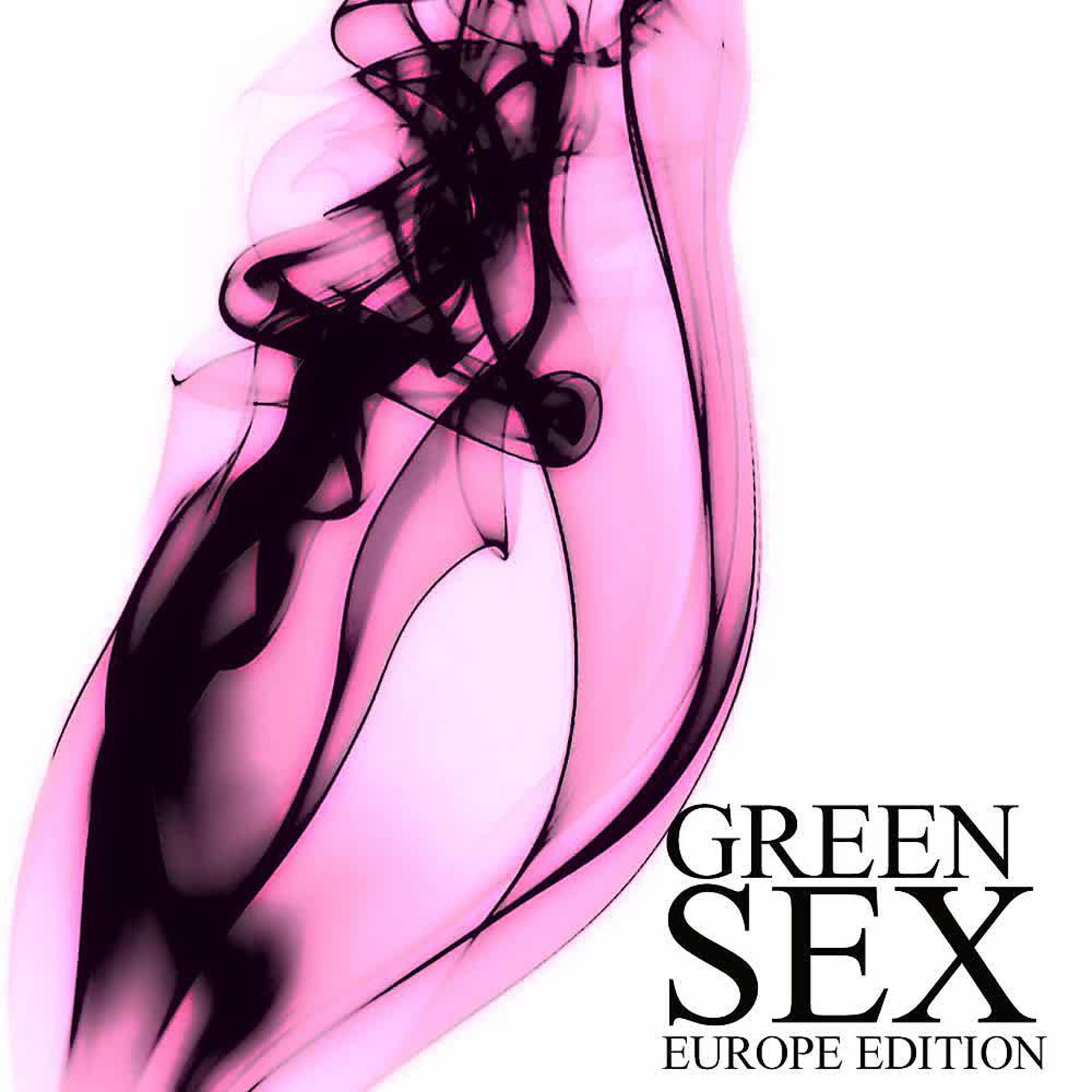 Постер альбома Sex (Europe Edition)