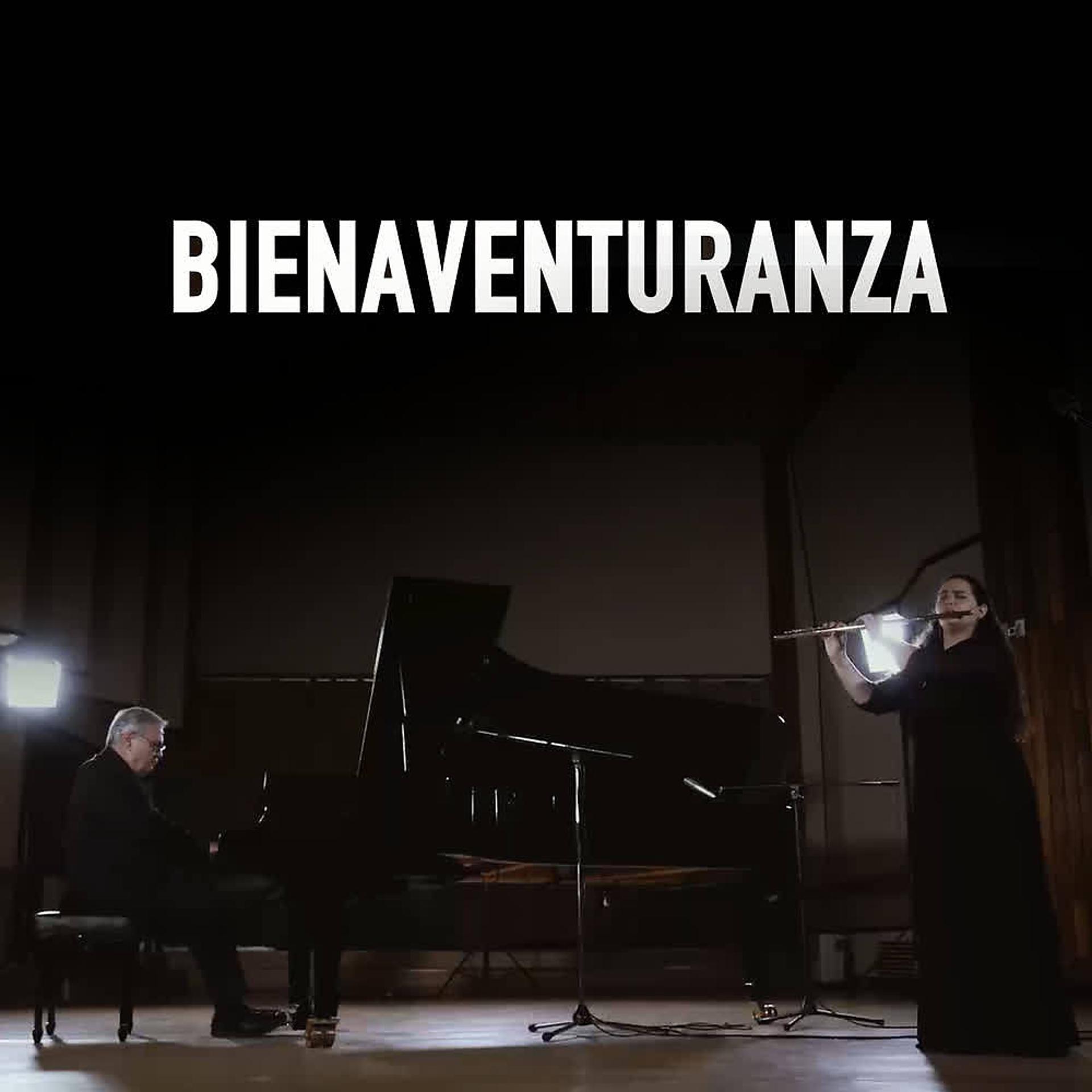 Постер альбома Bienaventuranza