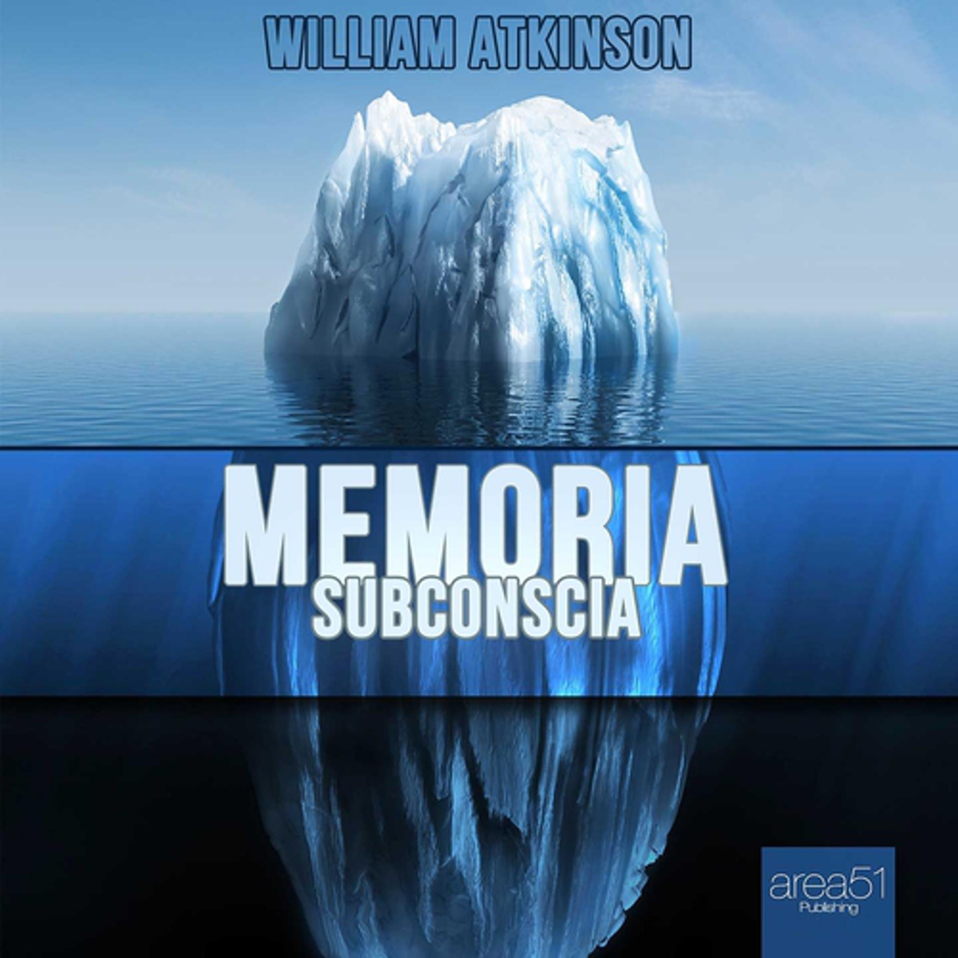 Постер альбома Memoria subconscia